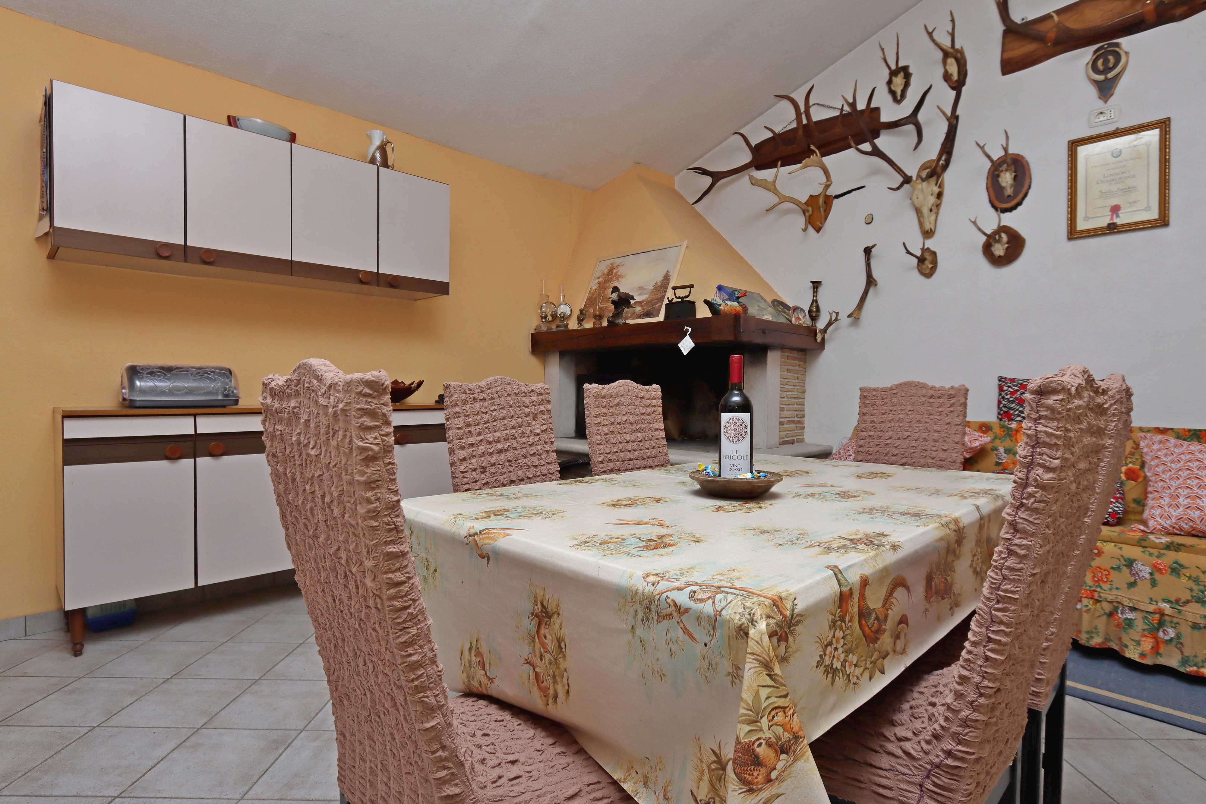 Top Središnja Istra Dolenja Vas Top Središnja Istra Dolenja Vas