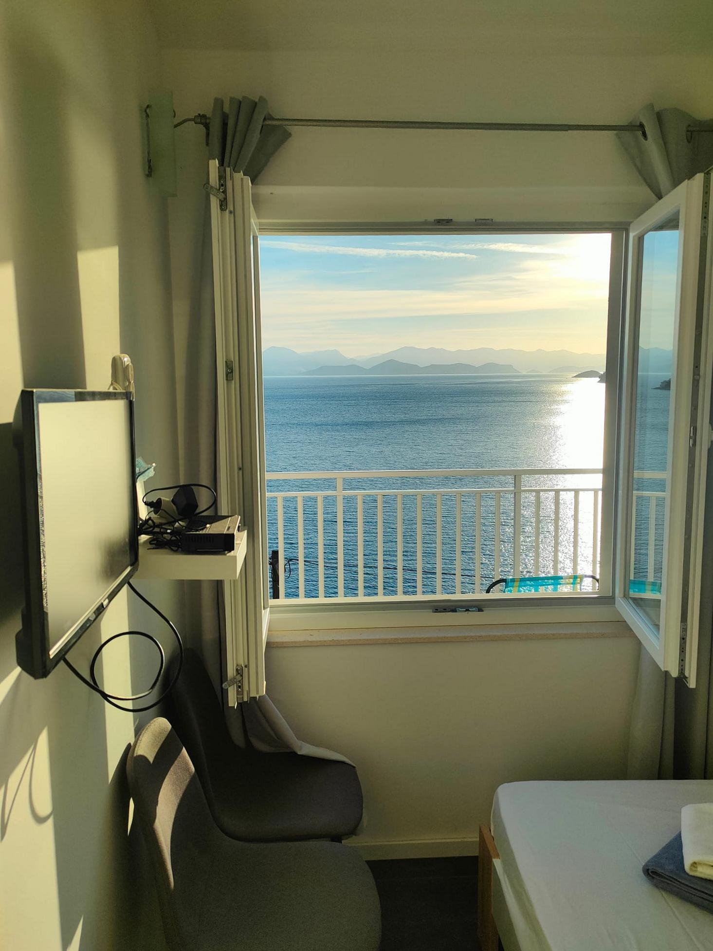 Top Mljet Sobra Top Mljet Sobra