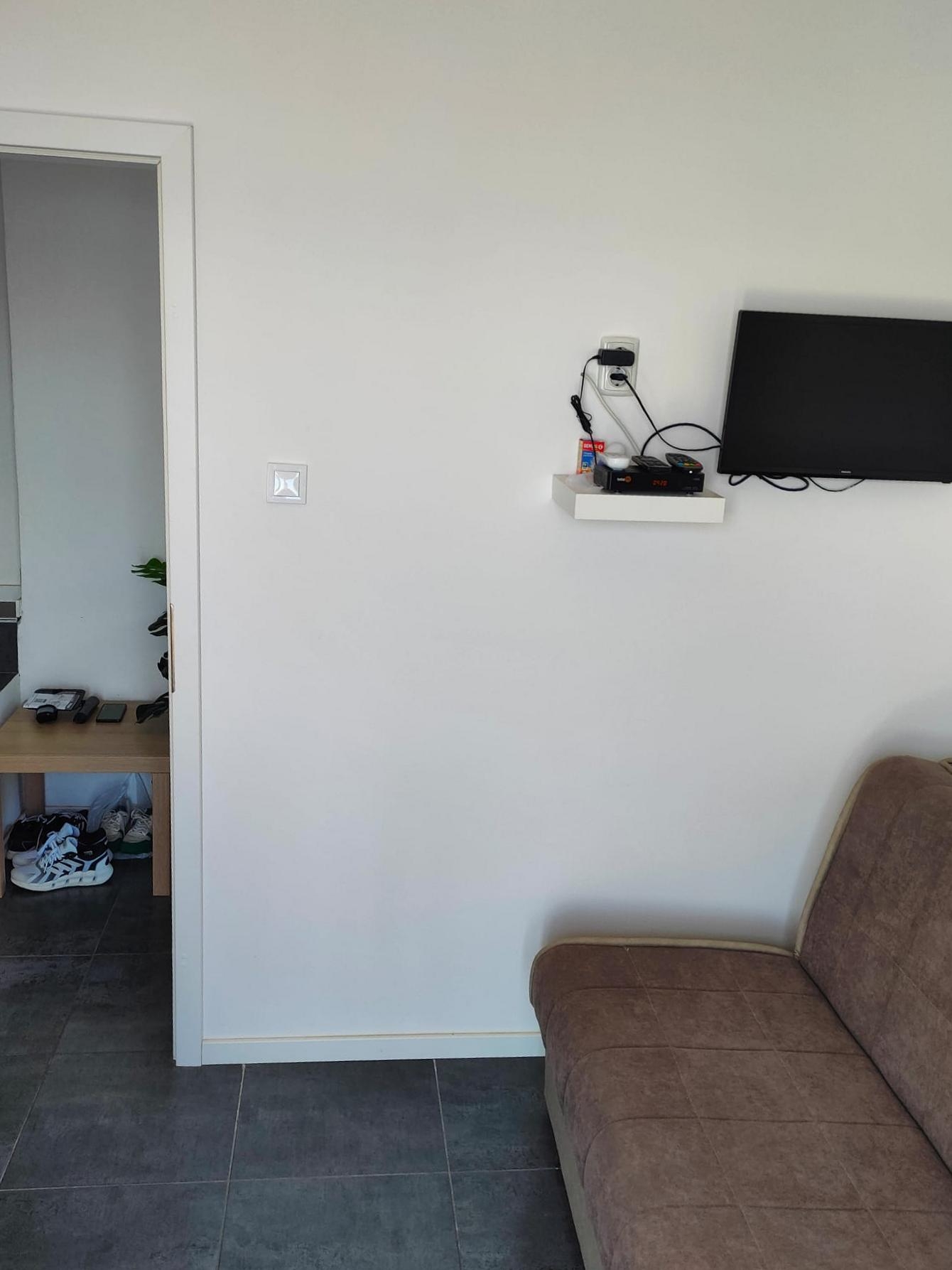 Two bedroom apartment with terrace and sea view Sobra, Mljet (A-24530-a) Two bedroom apartment with terrace and sea view Sobra, Mljet (A-24530-a)