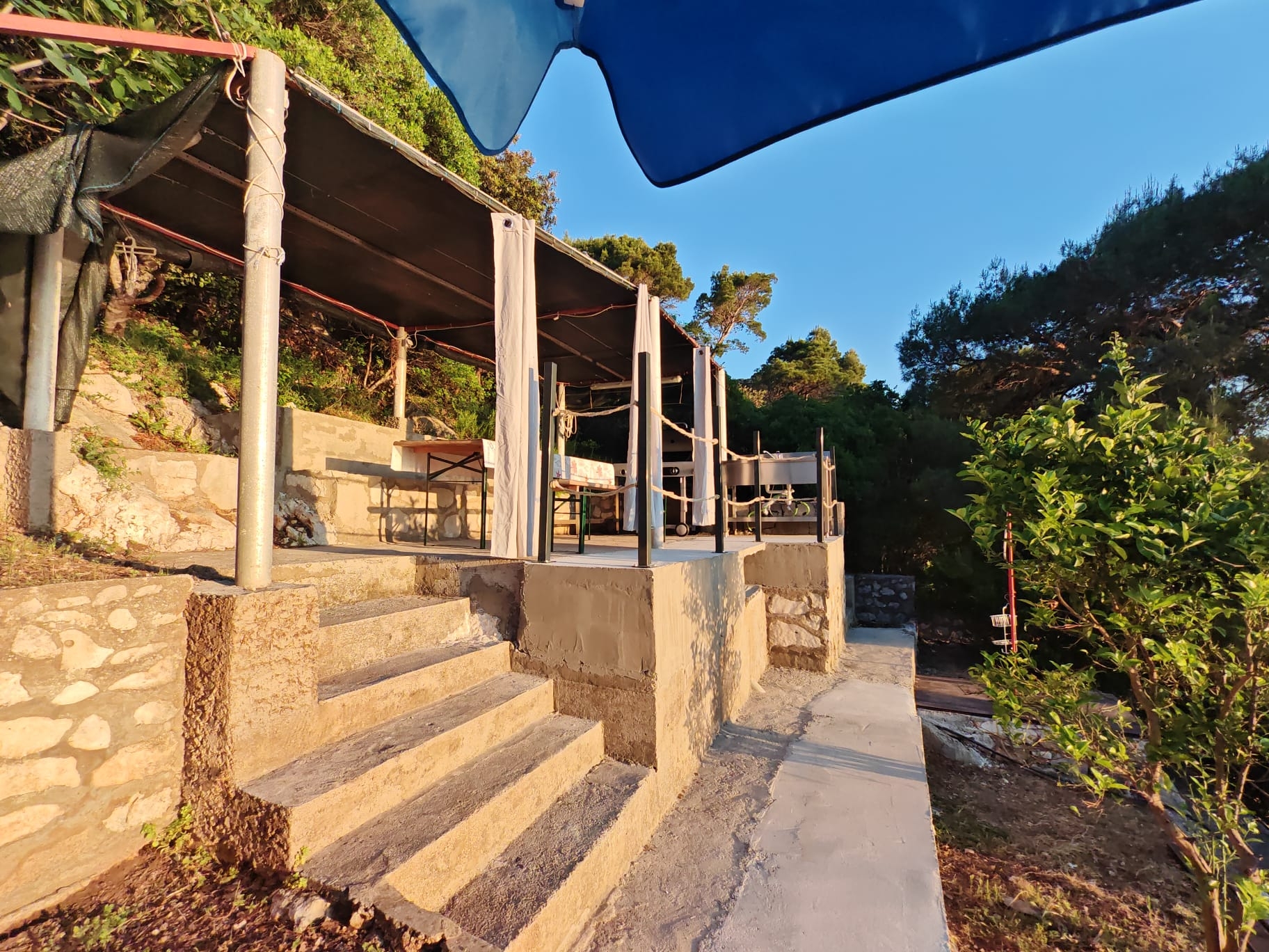 Top Mljet Sobra Top Mljet Sobra