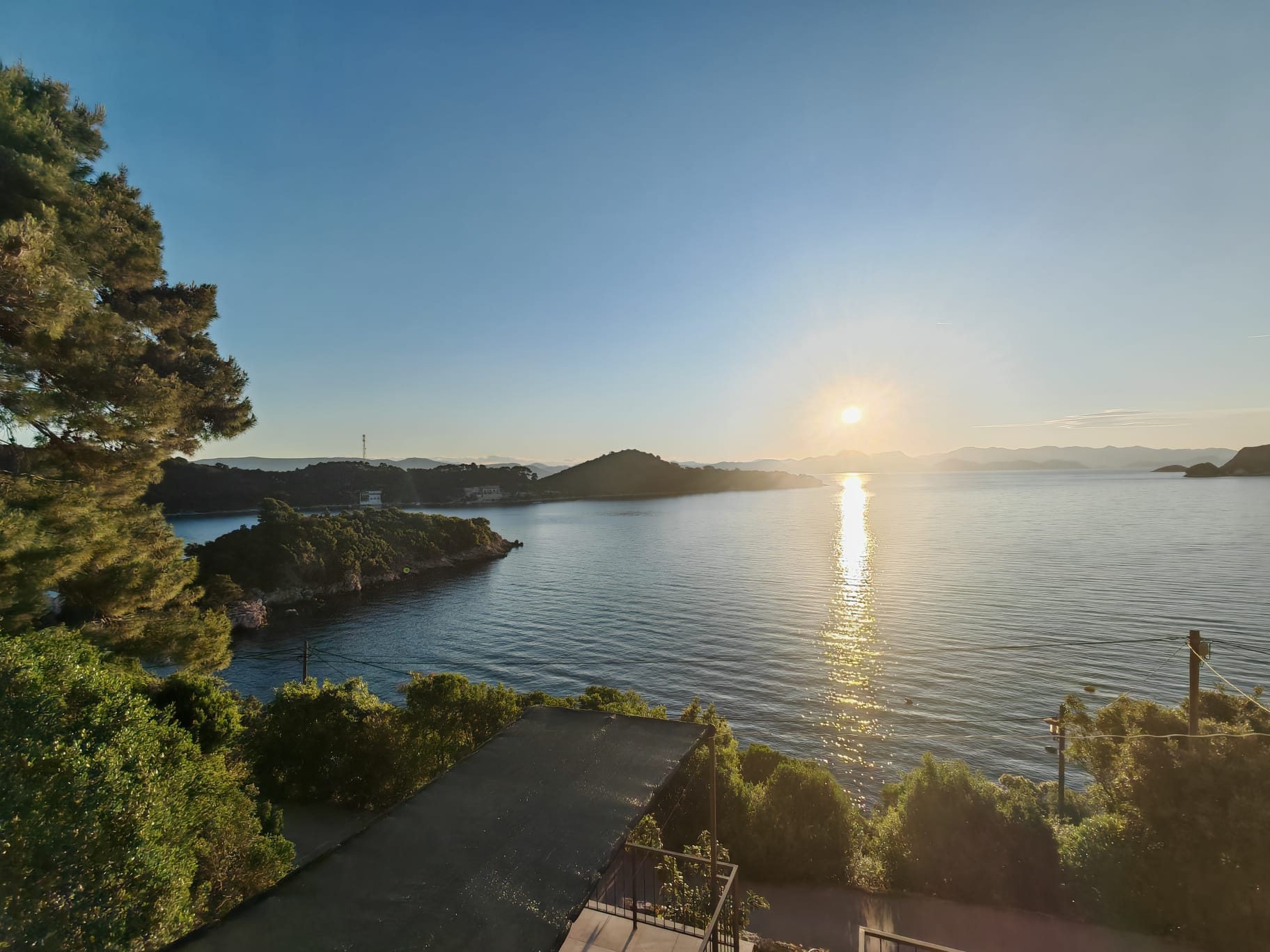 Top Mljet Sobra Top Mljet Sobra
