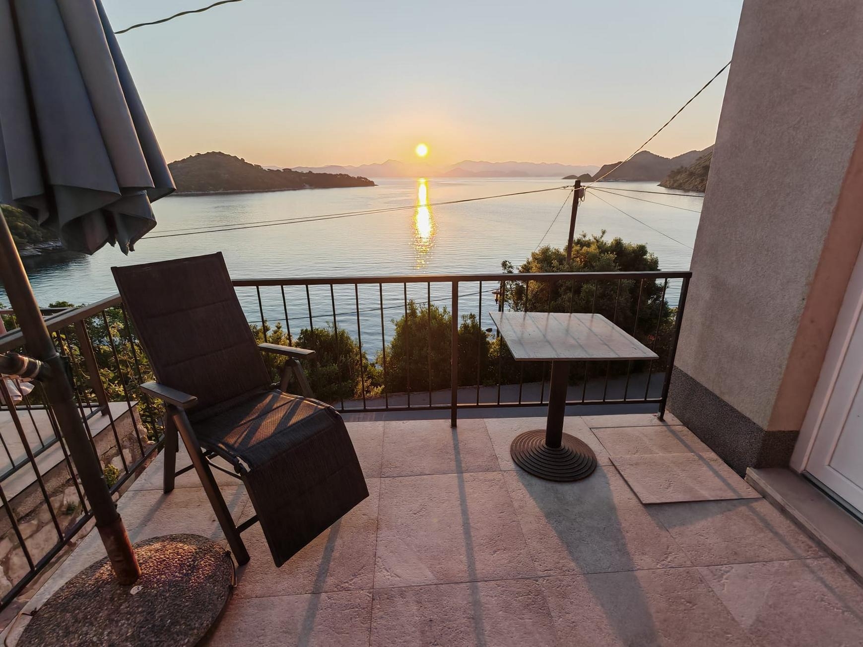 Top Mljet Sobra Top Mljet Sobra