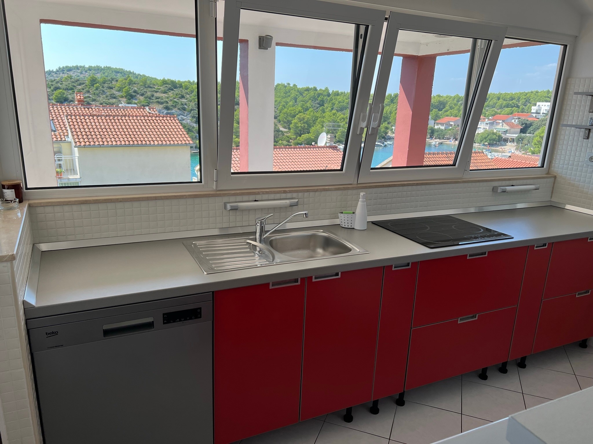 Top Šibenik Grebaštica Top Šibenik Grebaštica