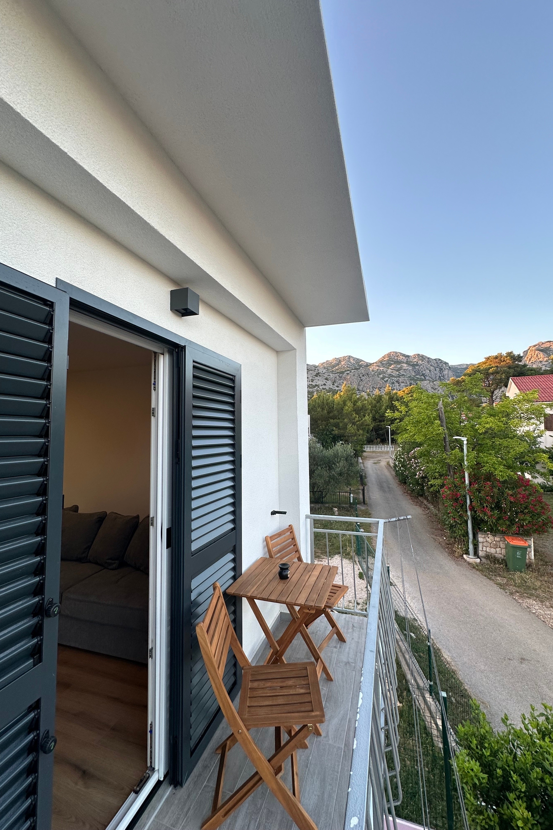 Top Paklenica Starigrad Top Paklenica Starigrad