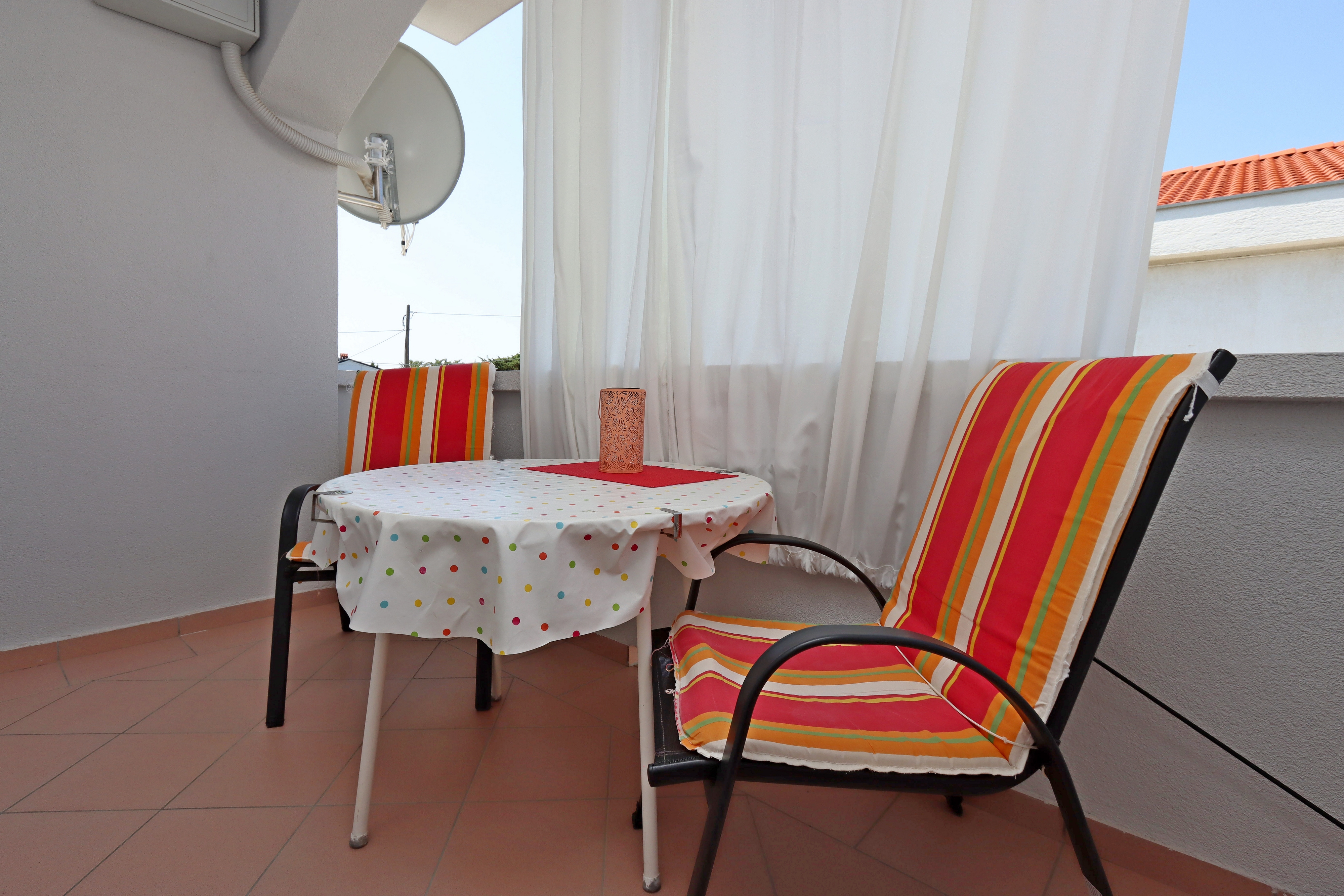 Top Rab Barbat Top Rab Barbat