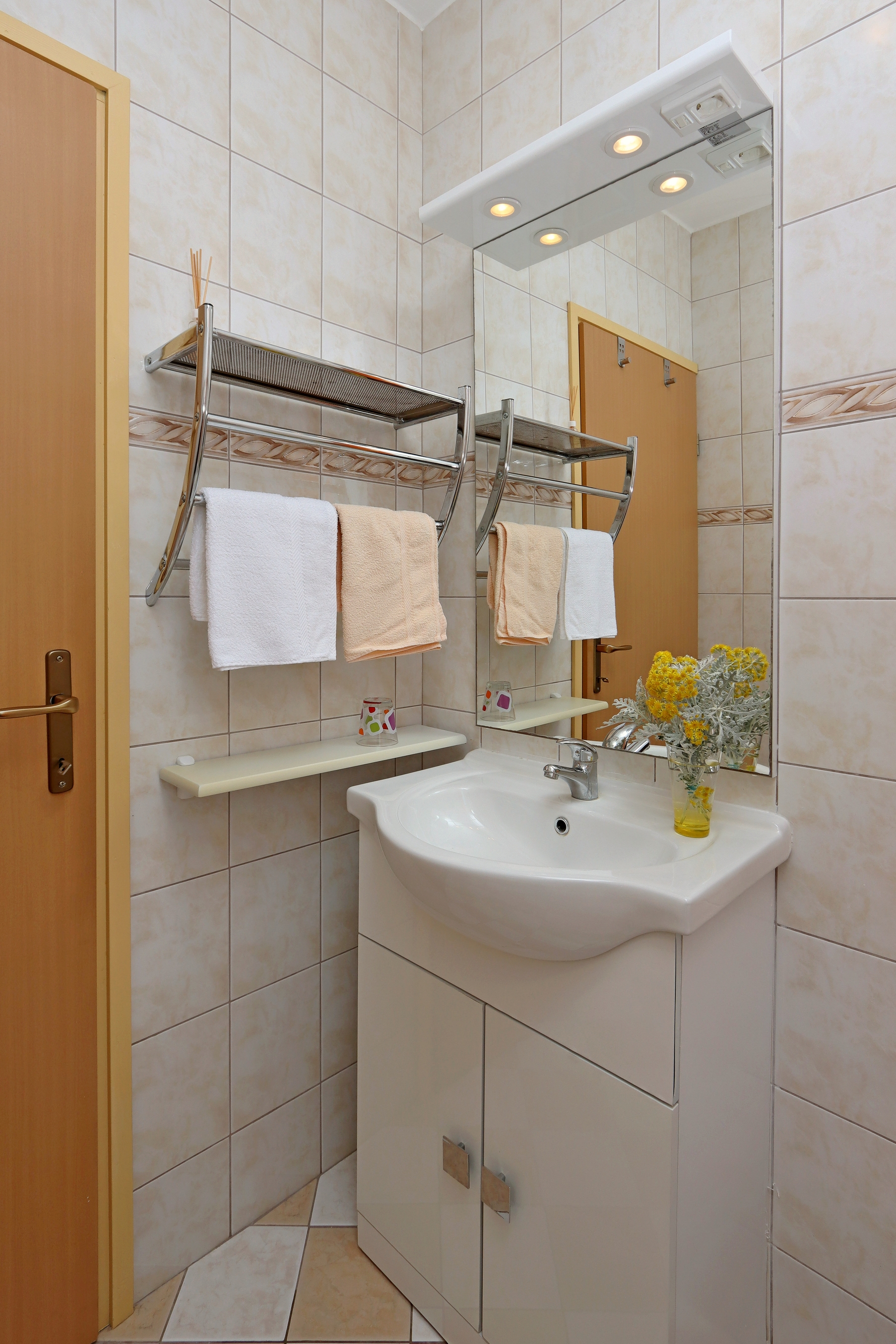 Top Rab Barbat Top Rab Barbat