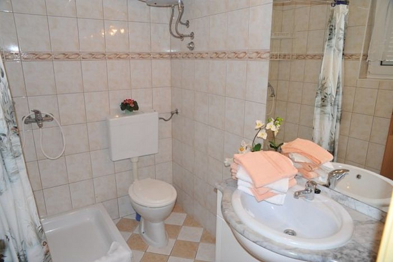 Top Rab Barbat Top Rab Barbat