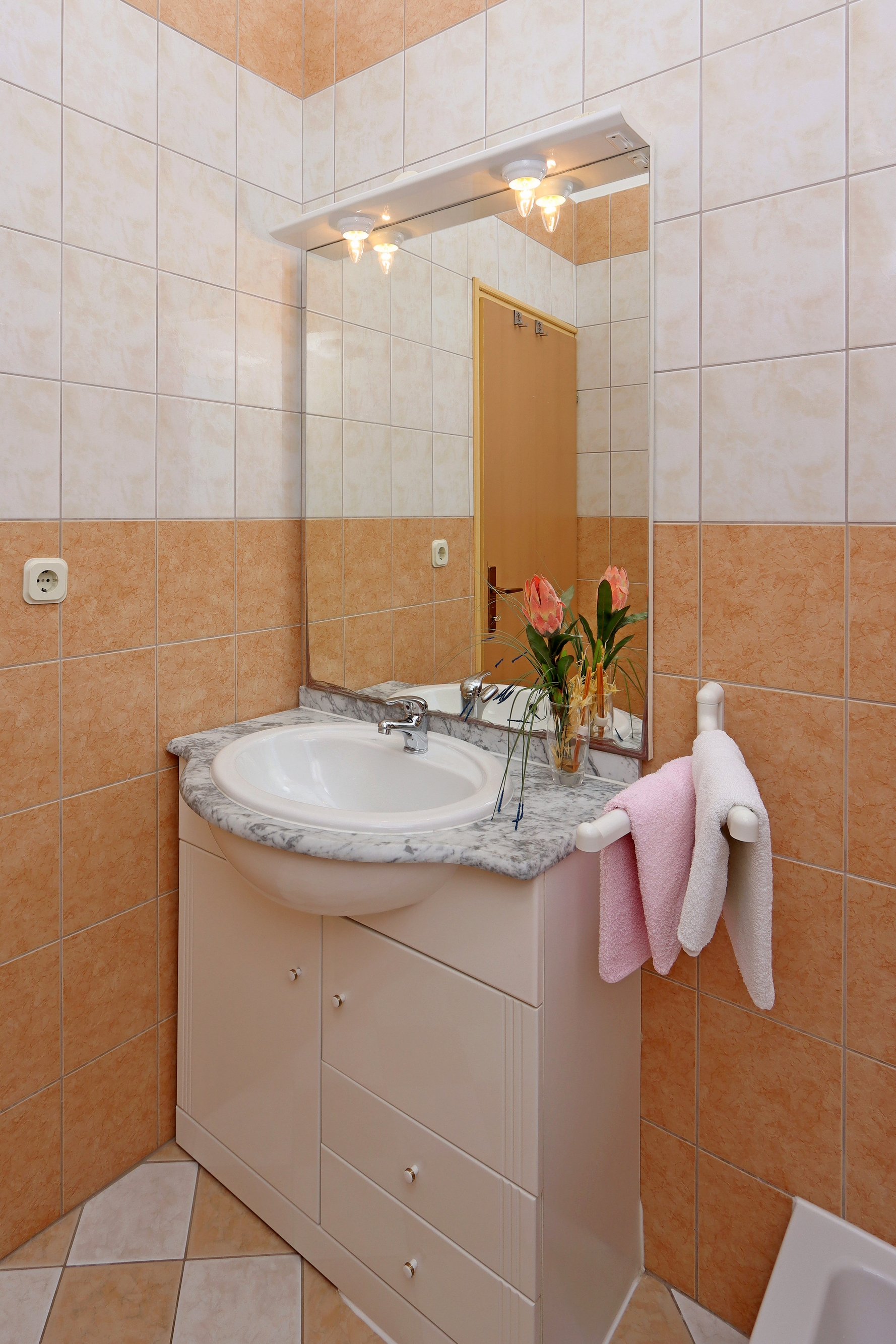 Top Rab Barbat Top Rab Barbat