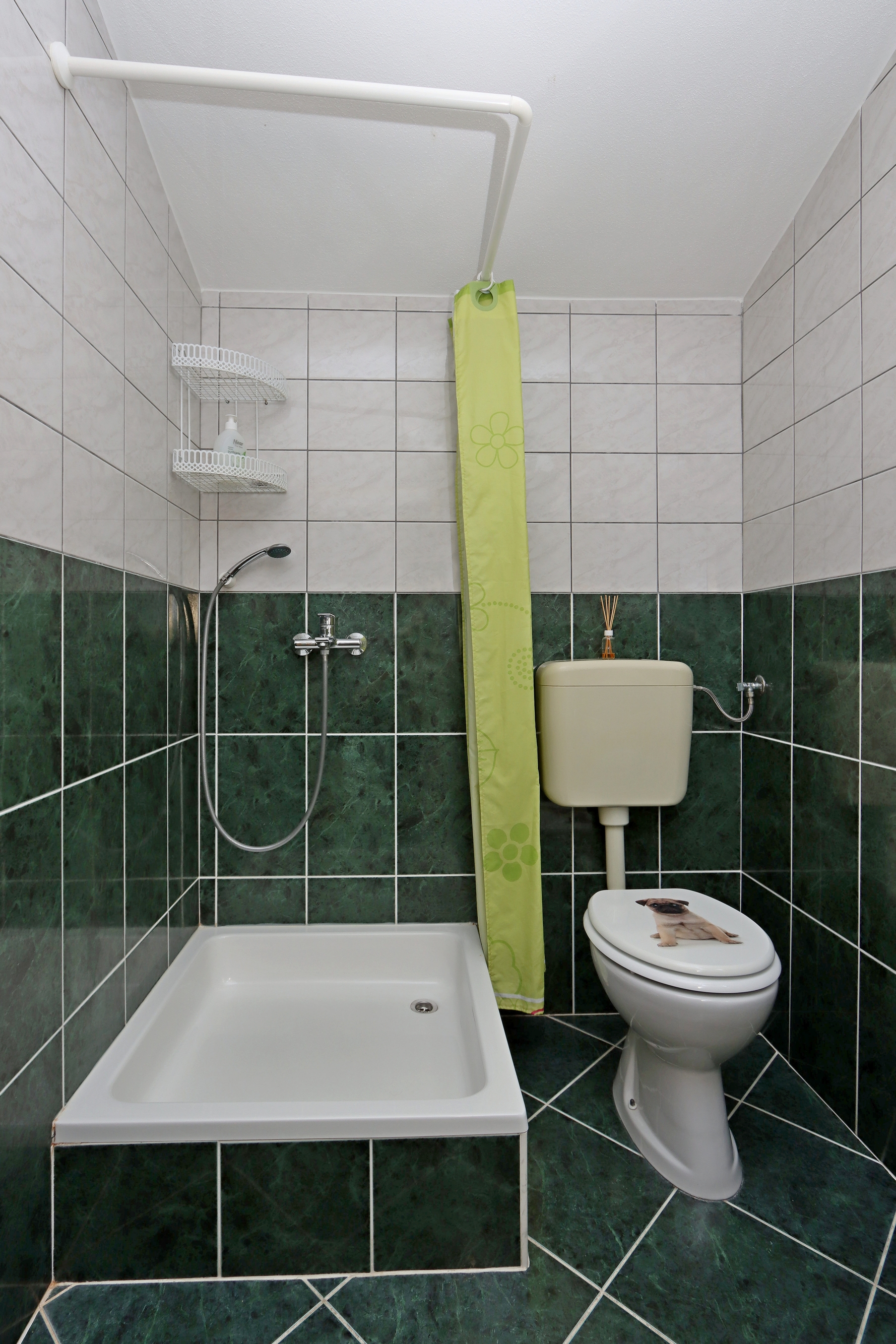 Top Rab Barbat Top Rab Barbat