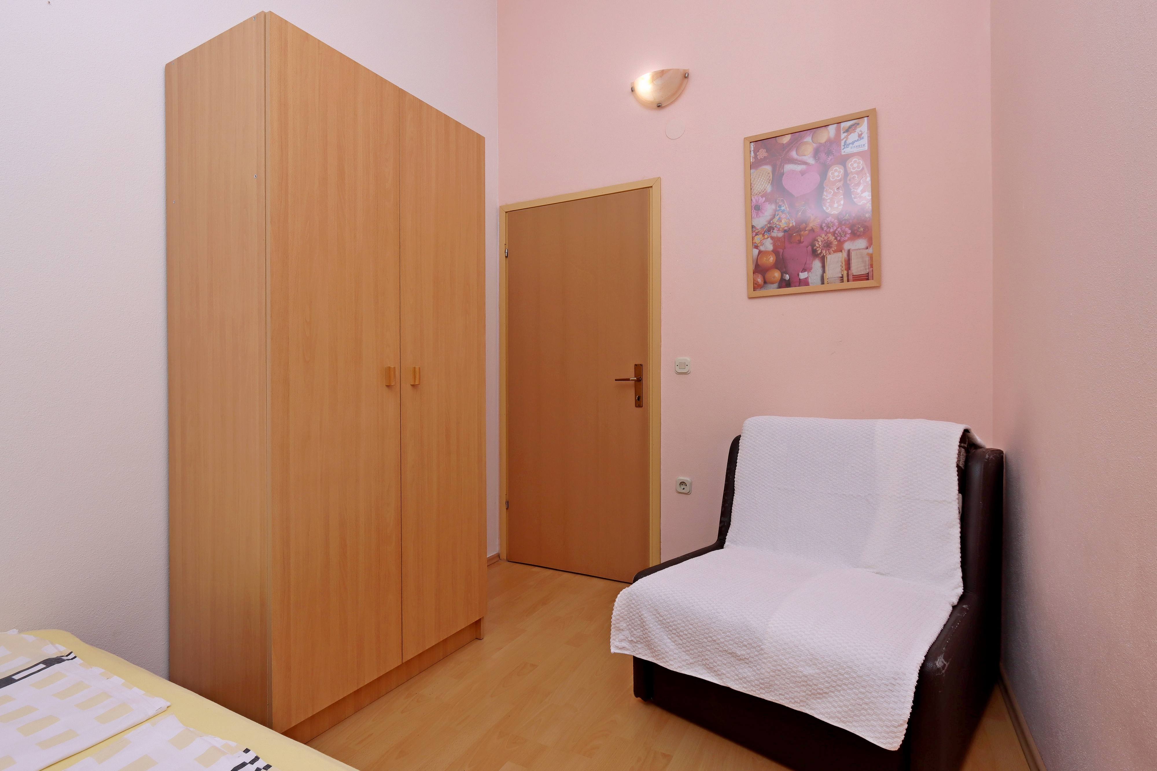 Top Rab Barbat Top Rab Barbat