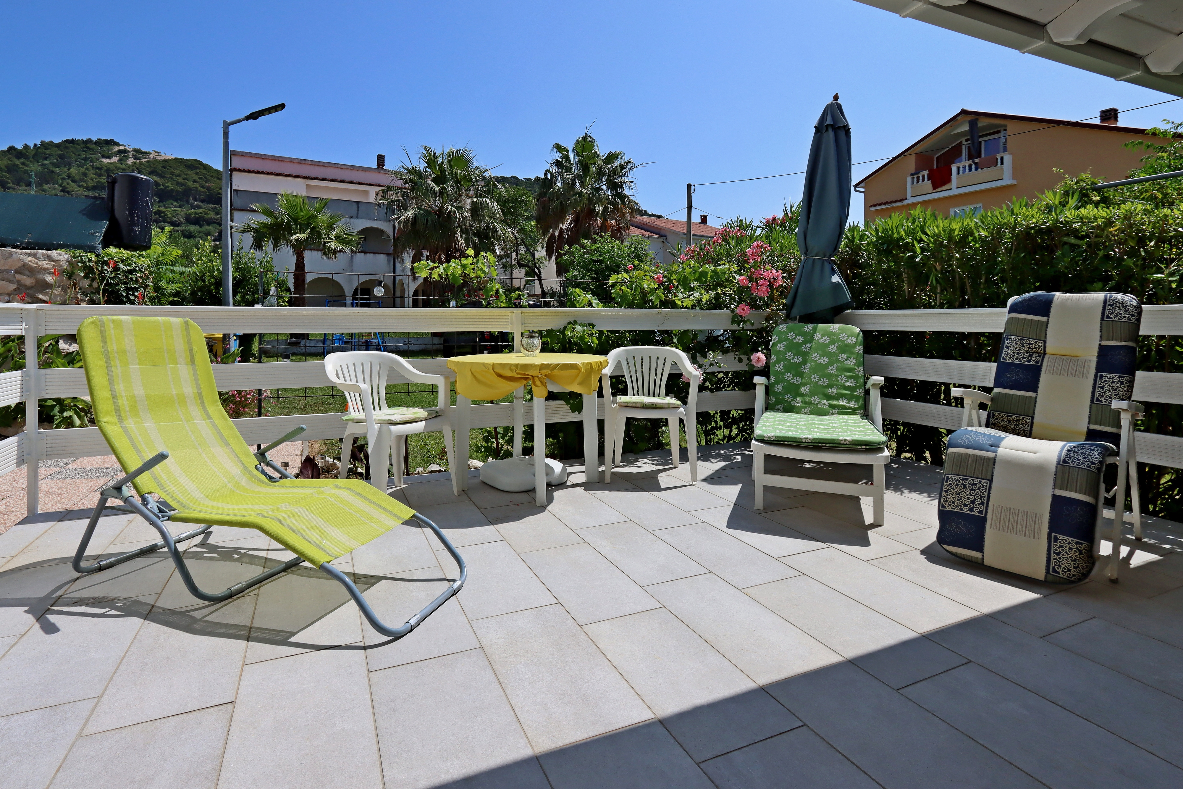 Top Rab Barbat Top Rab Barbat