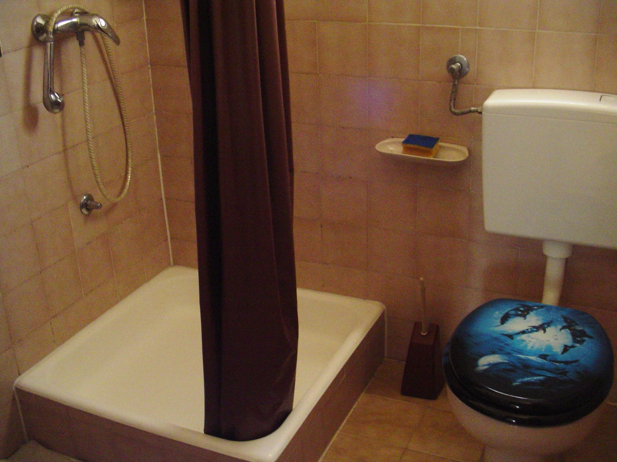 Dvosobni apartman s balkonom Pakoštane, Biograd  A-b