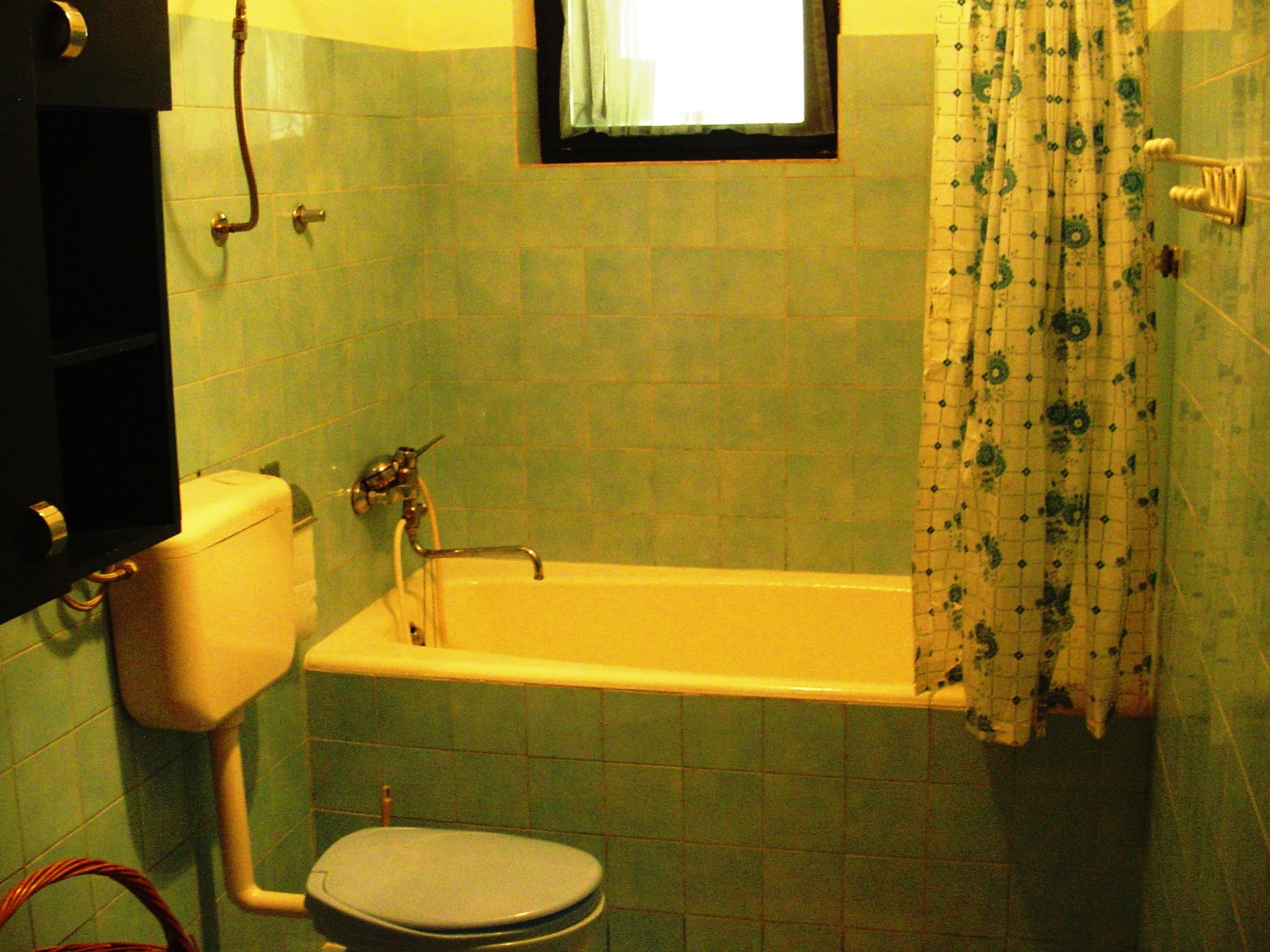 Dvosobni apartman s terasom Pakoštane, Biograd  A-c