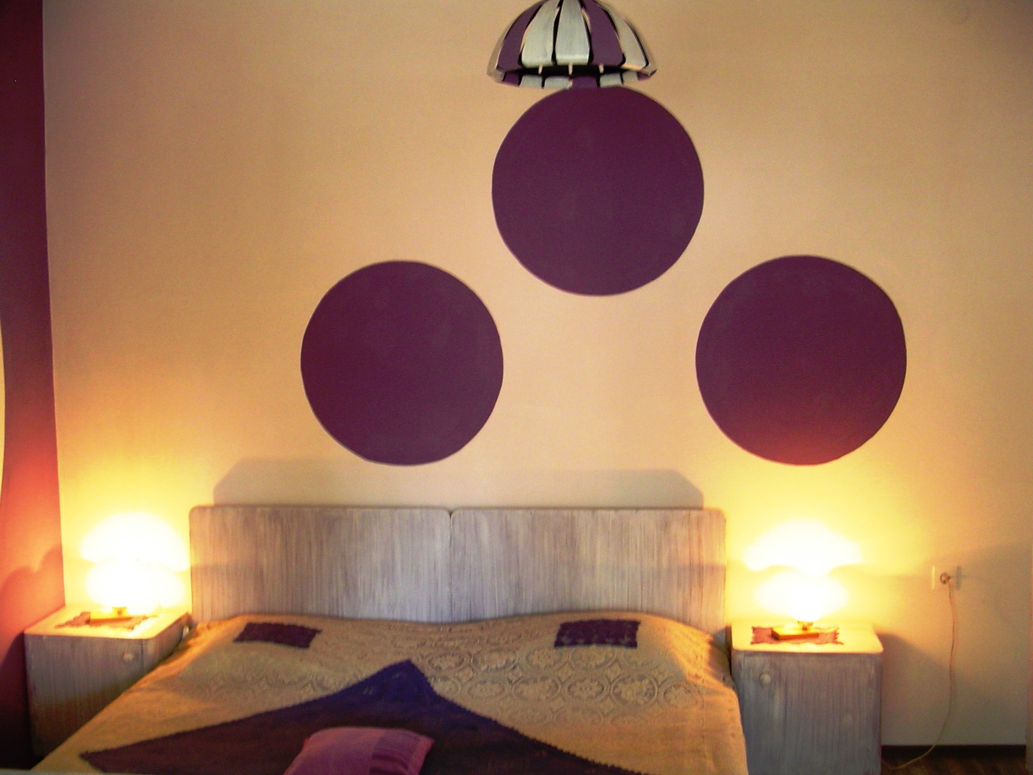 Dvosobni apartman s terasom Pakoštane, Biograd  A-c