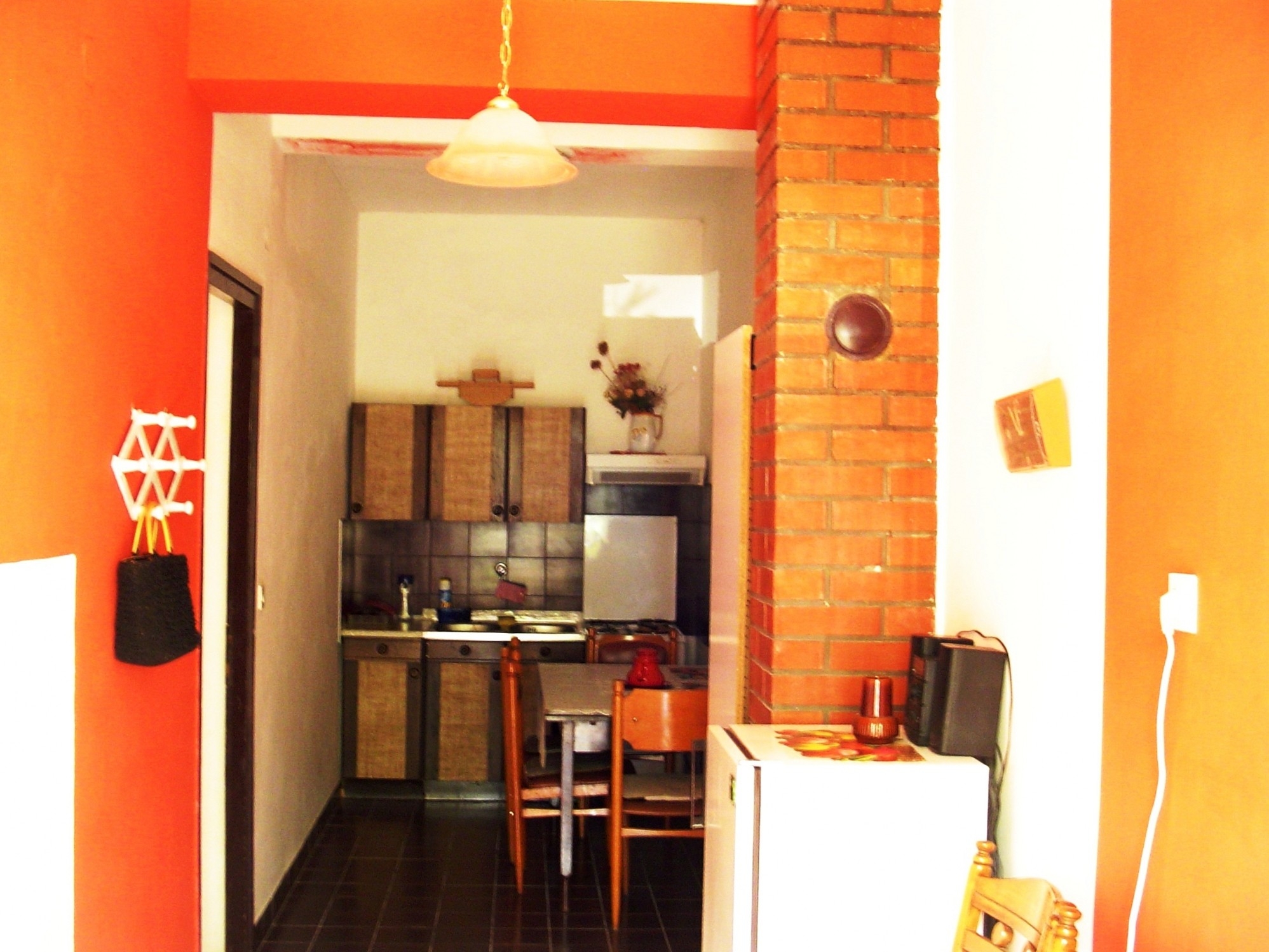 Two bedroom apartment with terrace Pakoštane, Biograd (A-24548-c) Two bedroom apartment with terrace Pakoštane, Biograd (A-24548-c)