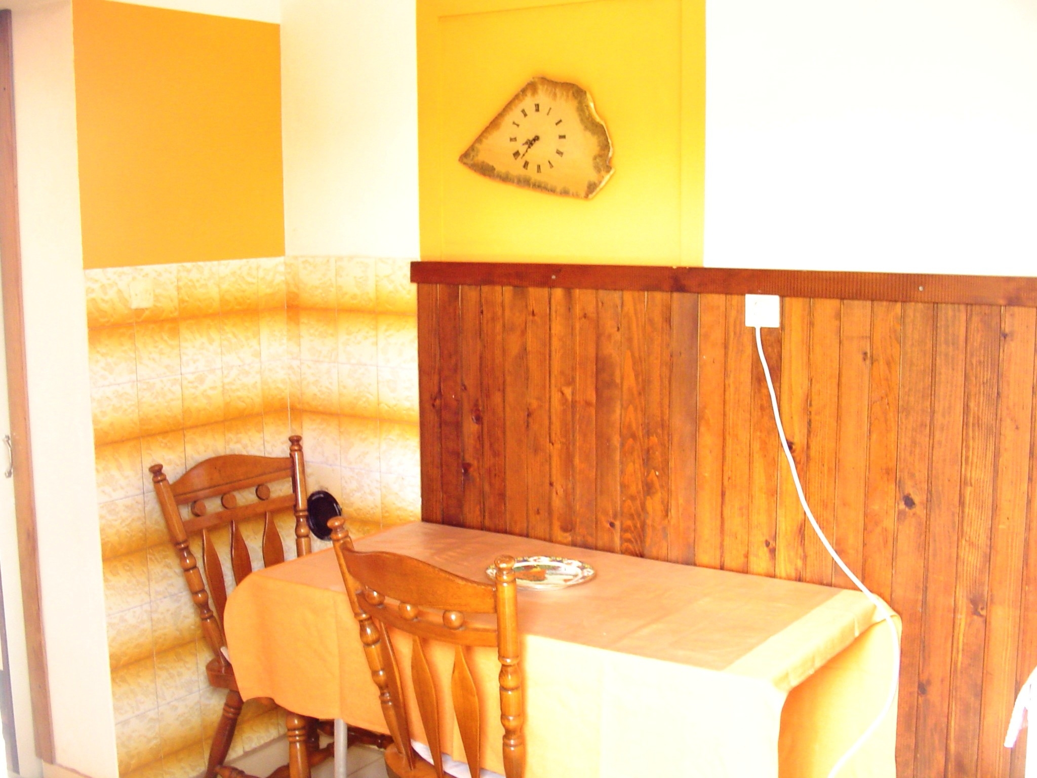 Jednosobni apartman s terasom Pakoštane, Biograd  A-d