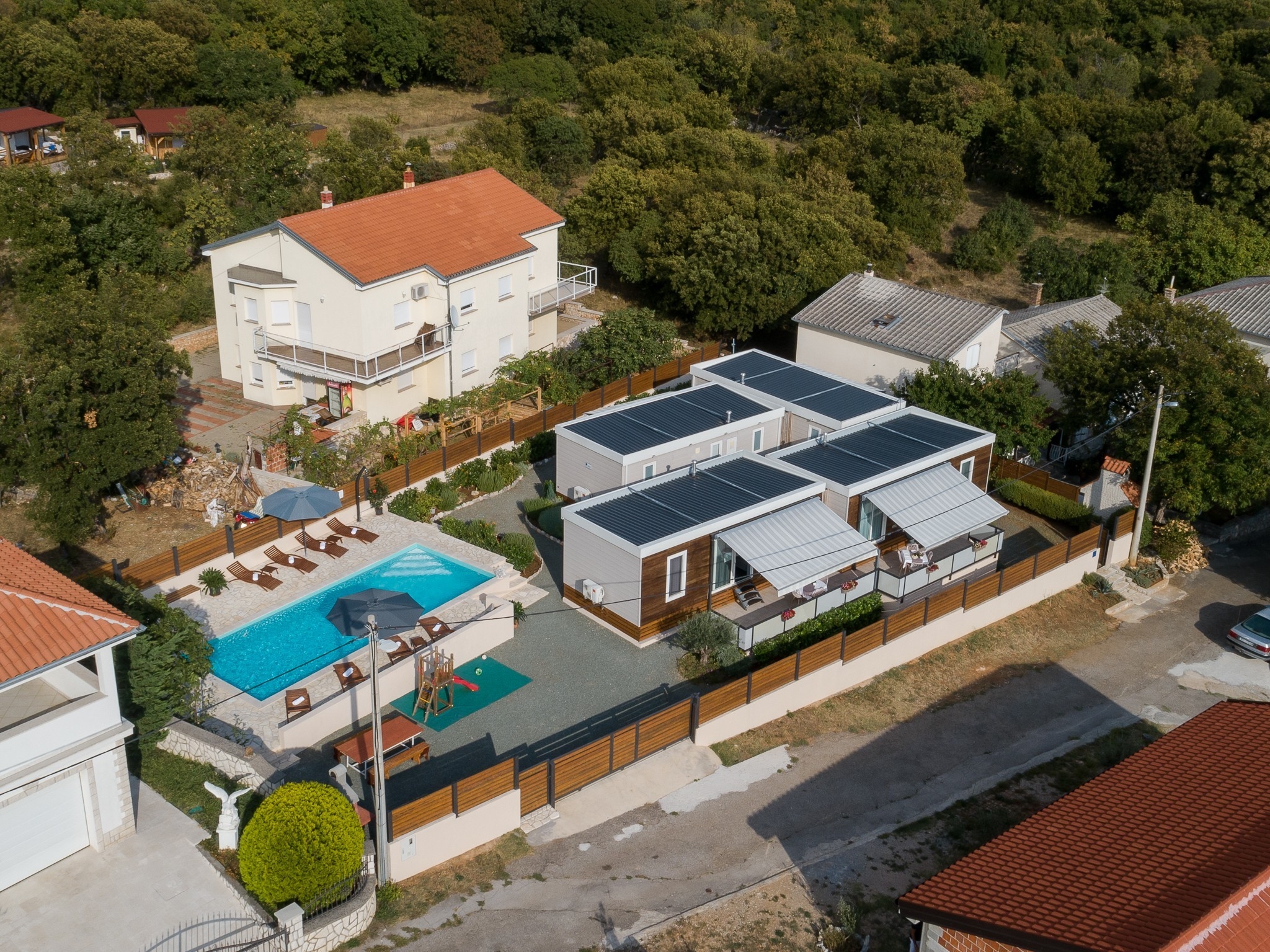 Top Novi Vinodolski Donji Zagon Top Novi Vinodolski Donji Zagon