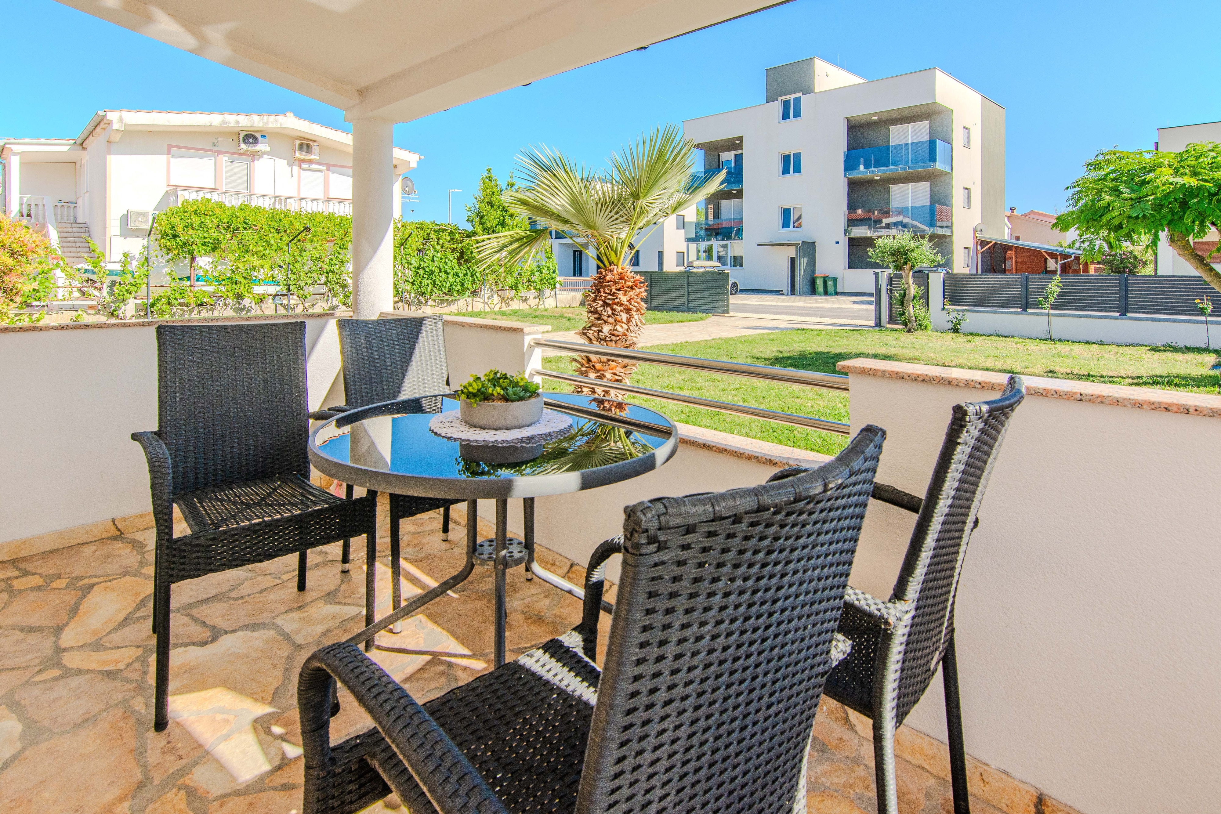 Top Zadar Zukve Top Zadar Zukve