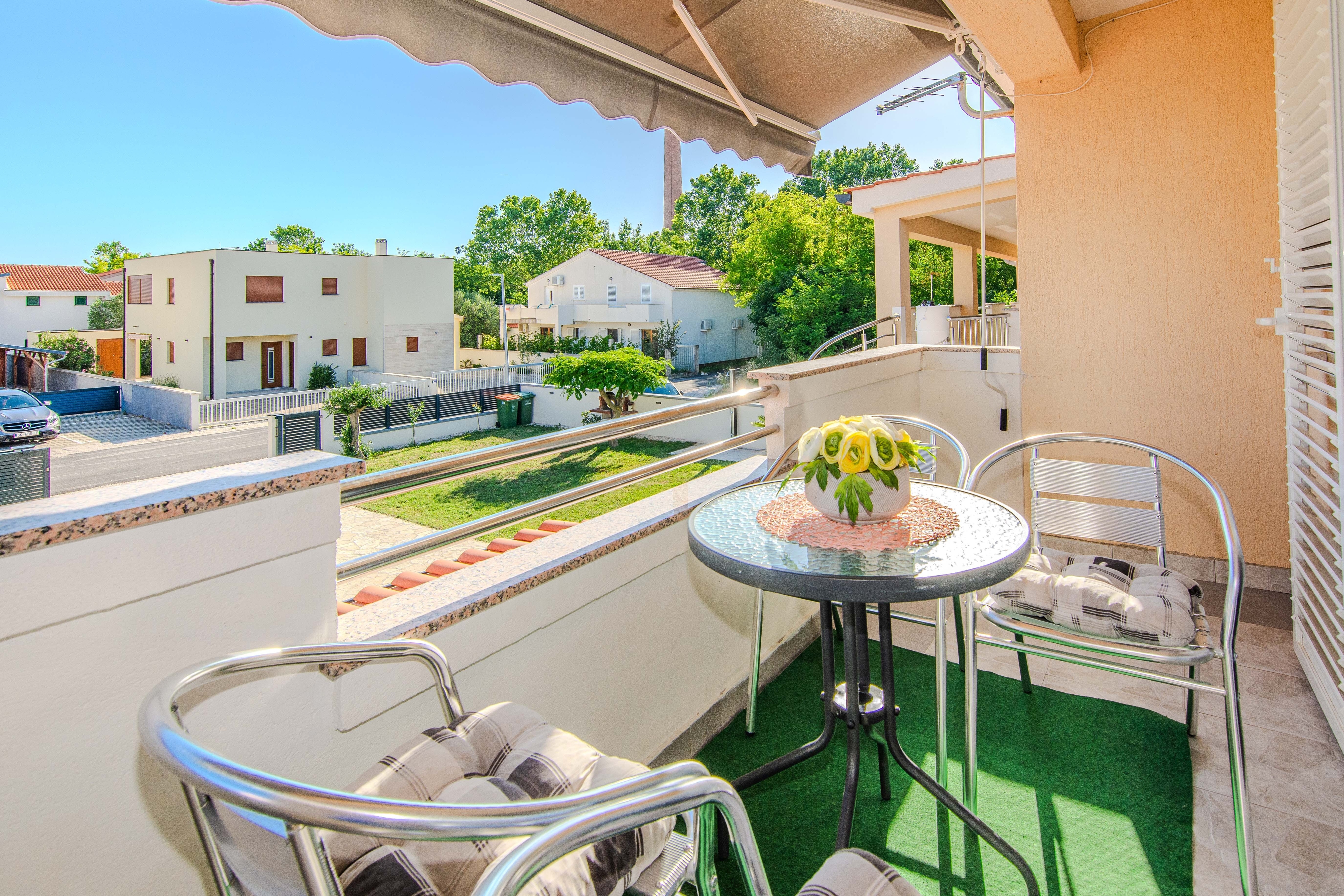 Top Zadar Zukve Top Zadar Zukve