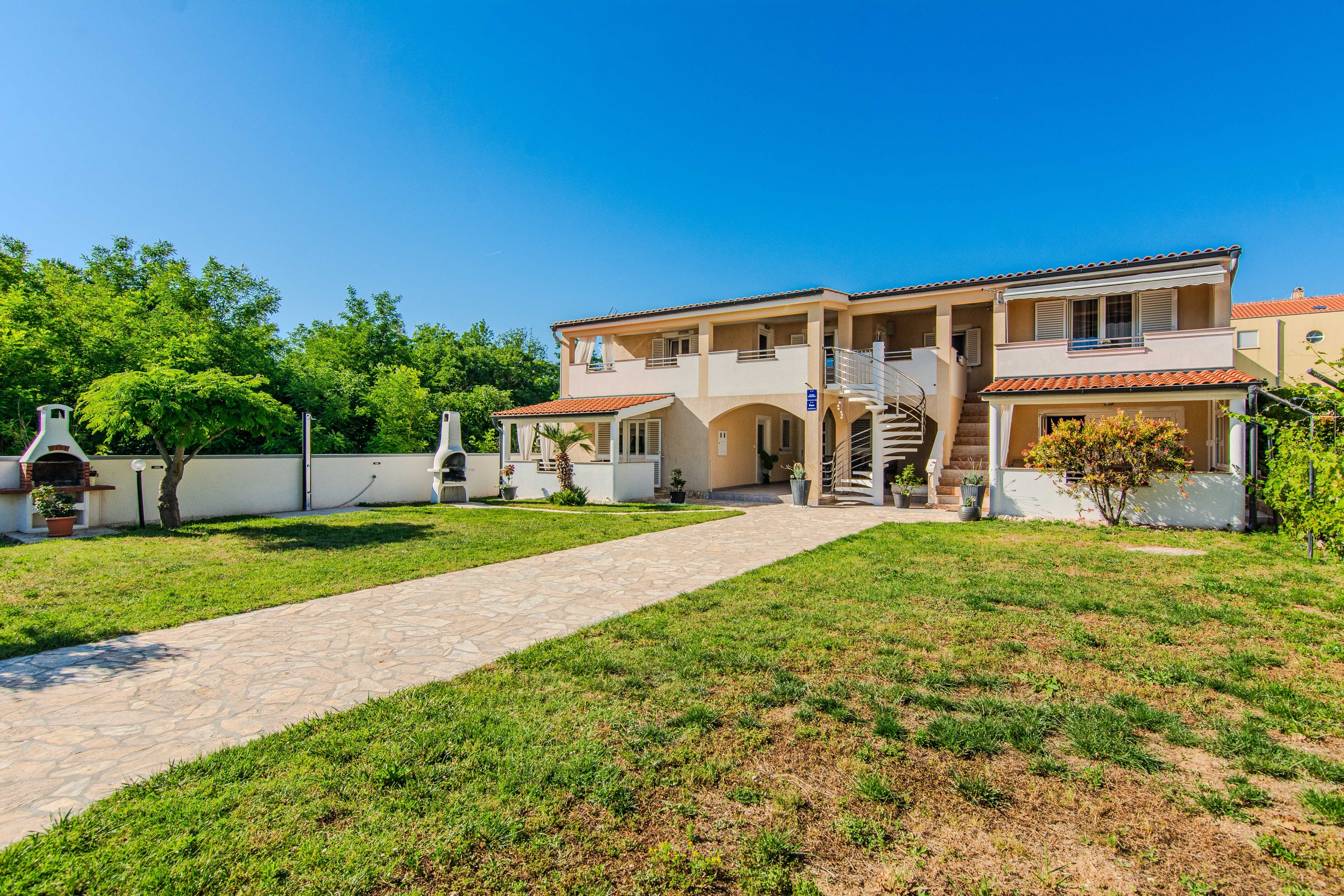 Top Zadar Zukve Top Zadar Zukve