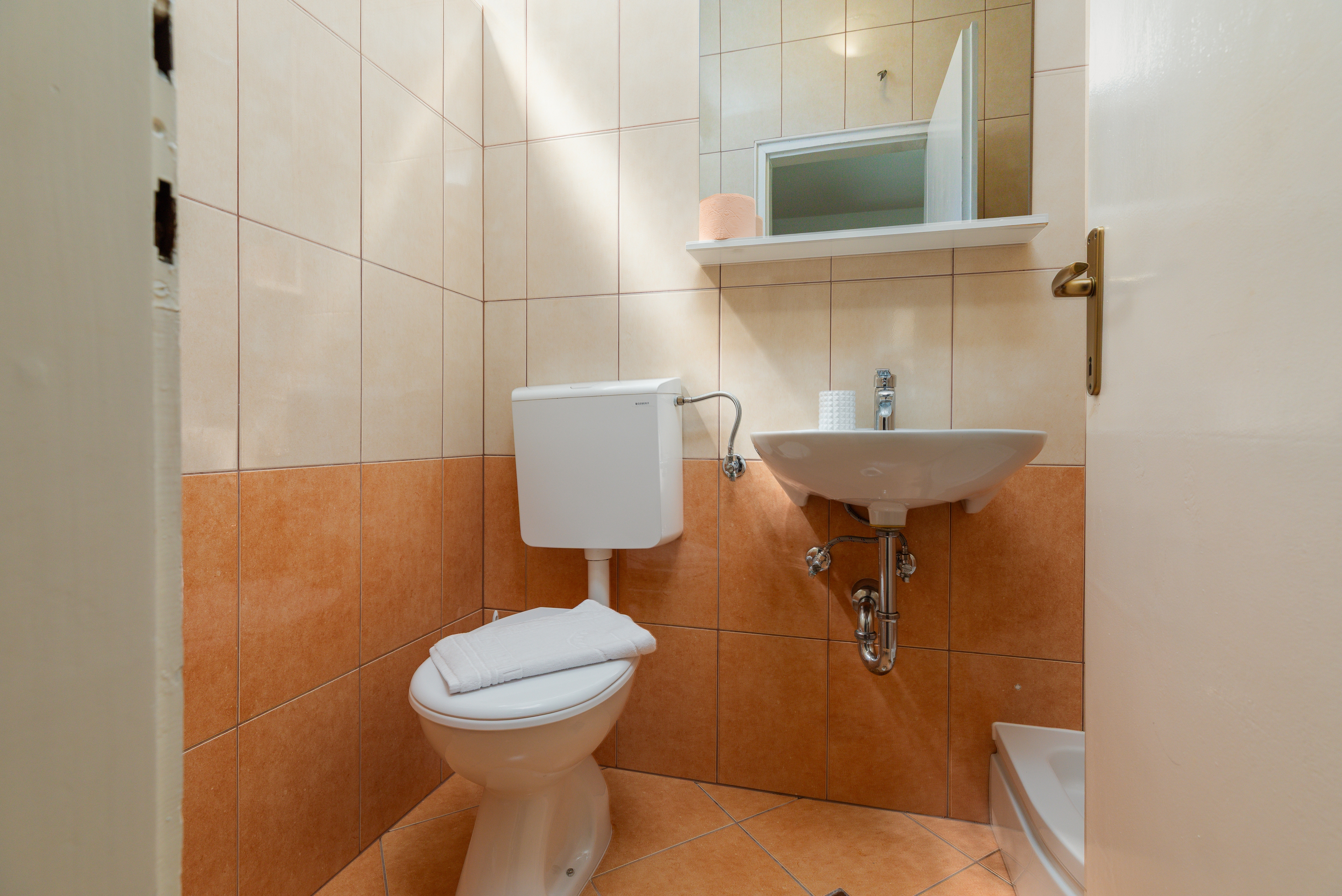 Studio flat with air-conditioning Makarska  AS-a