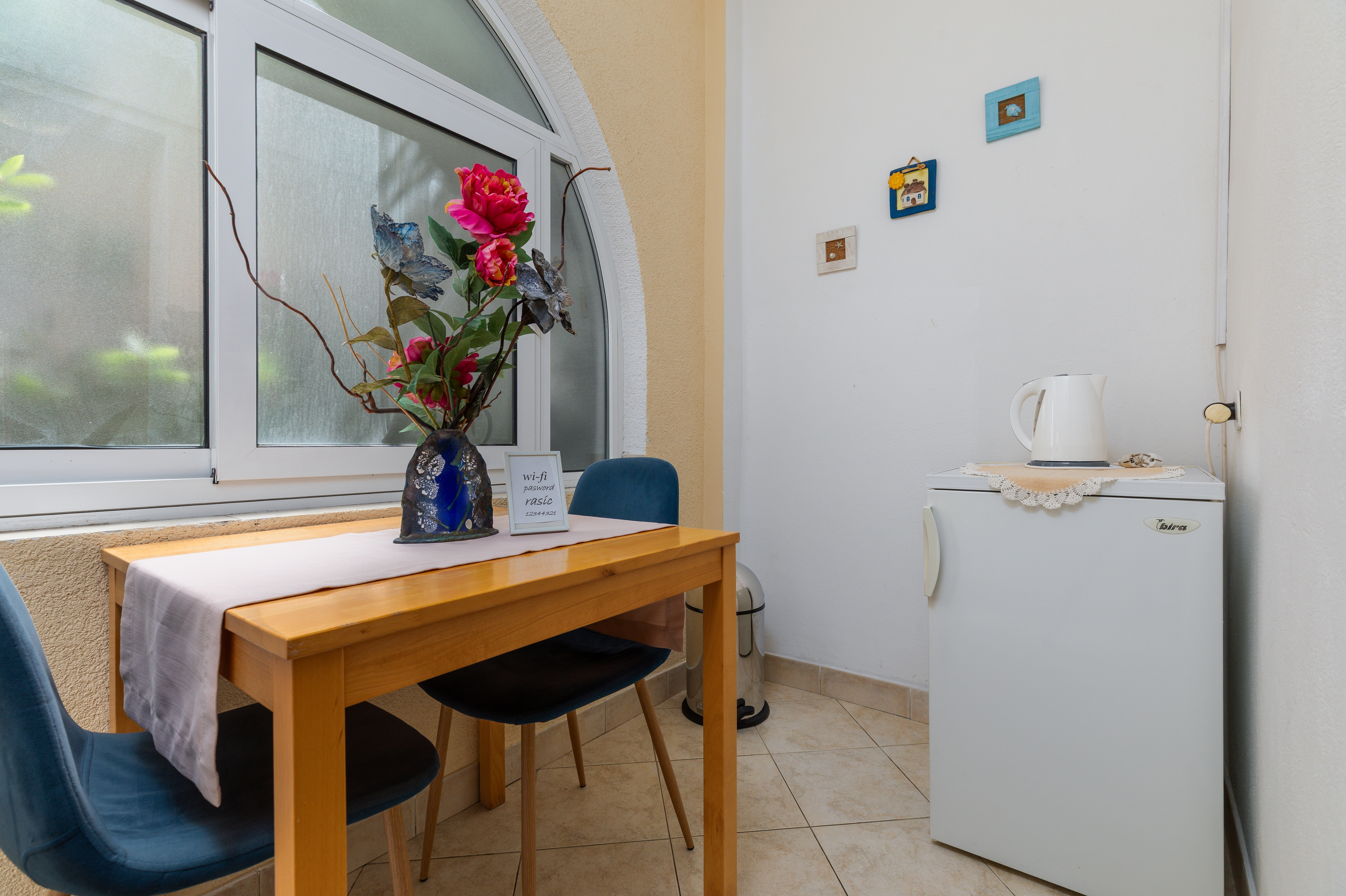 Studio flat with air-conditioning Makarska  AS-a