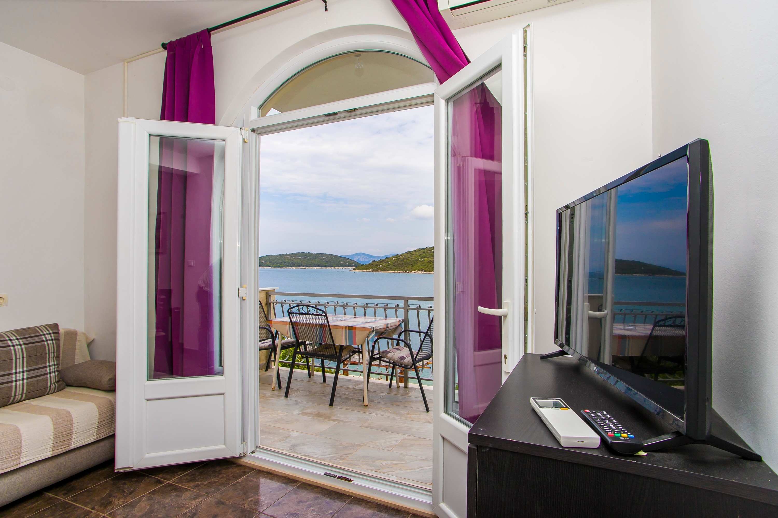 Top Pelješac Luka Dubrava Top Pelješac Luka Dubrava