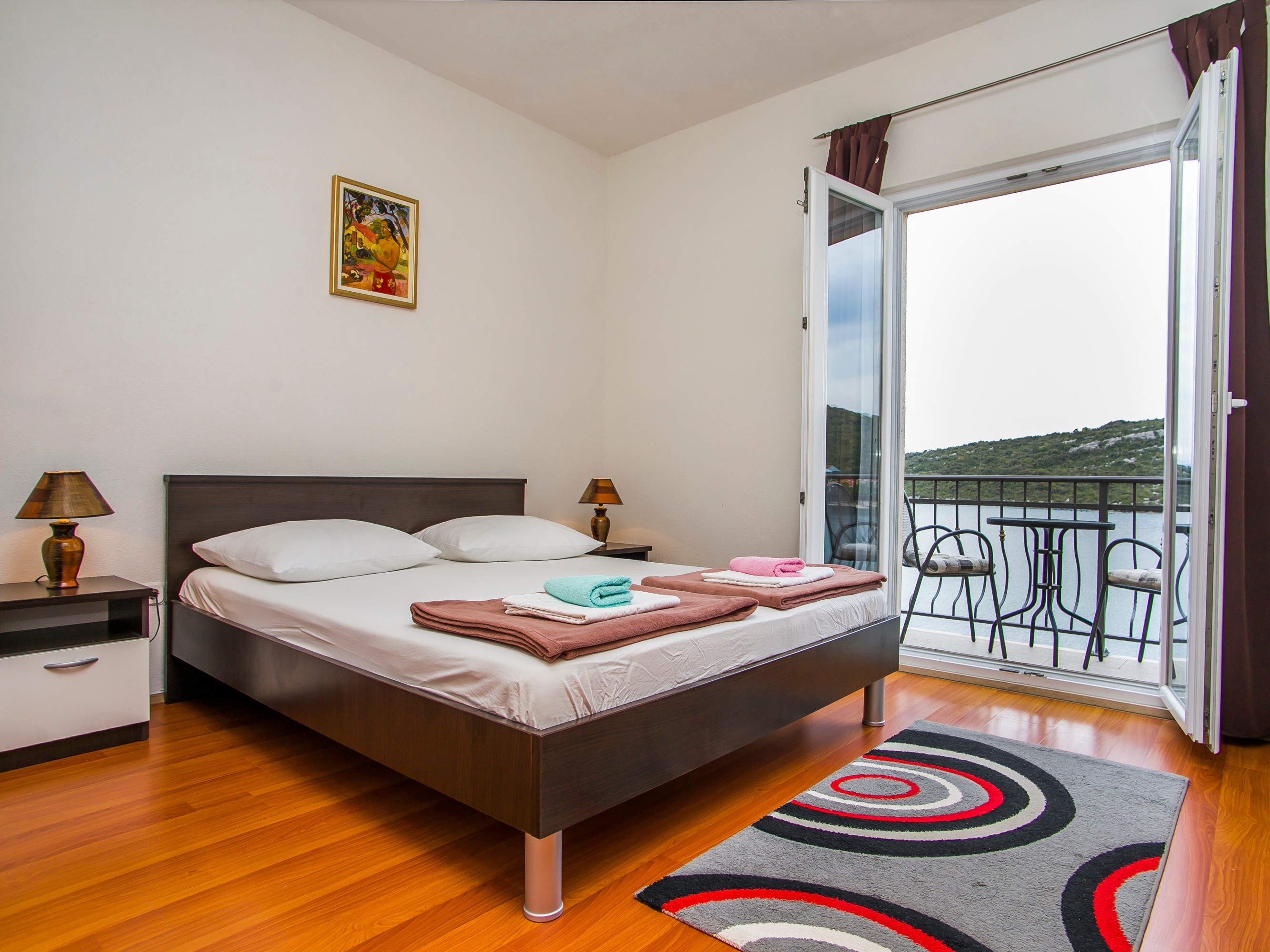 Top Pelješac Luka Dubrava Top Pelješac Luka Dubrava