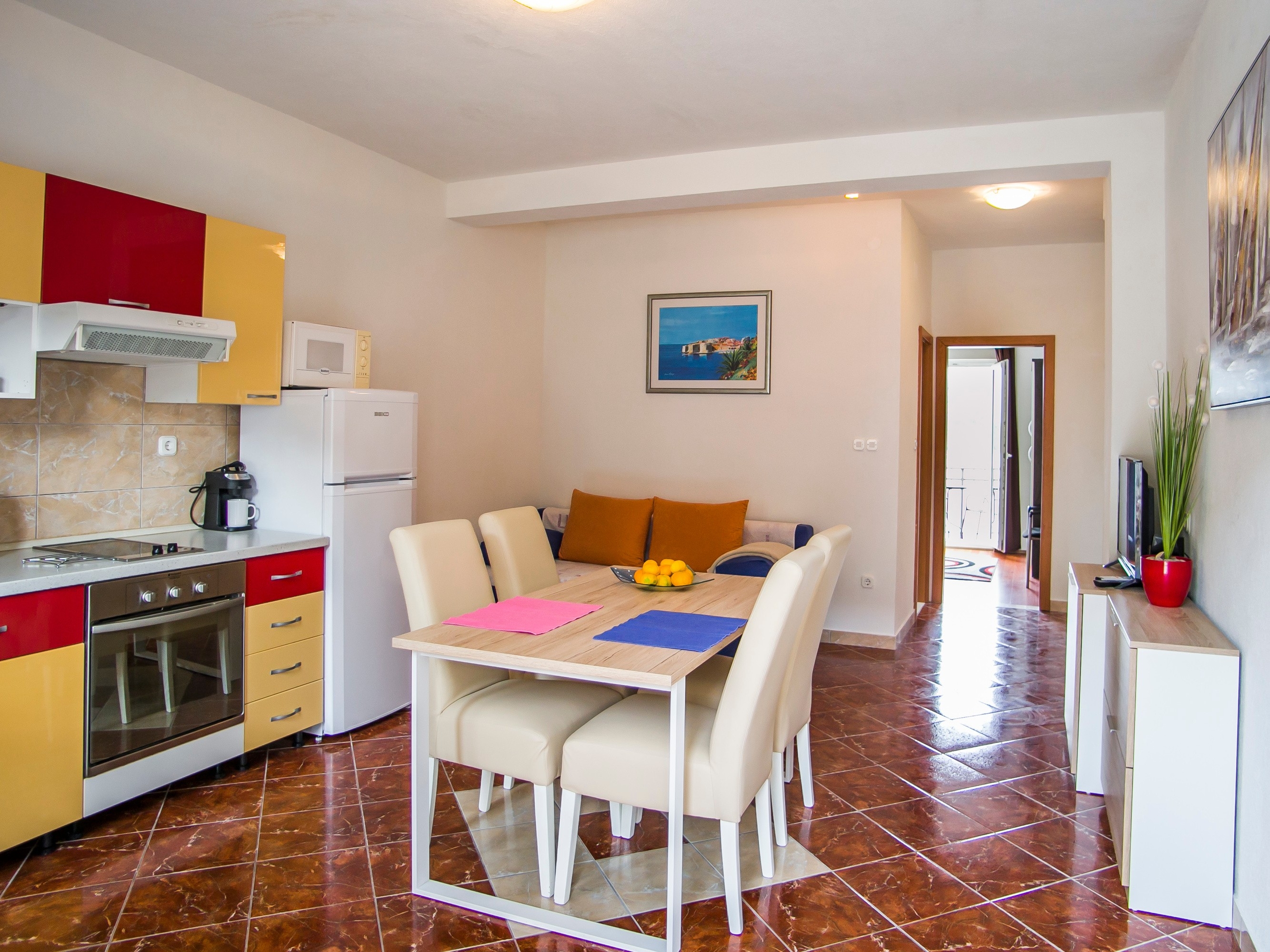 Top Pelješac Luka Dubrava Top Pelješac Luka Dubrava