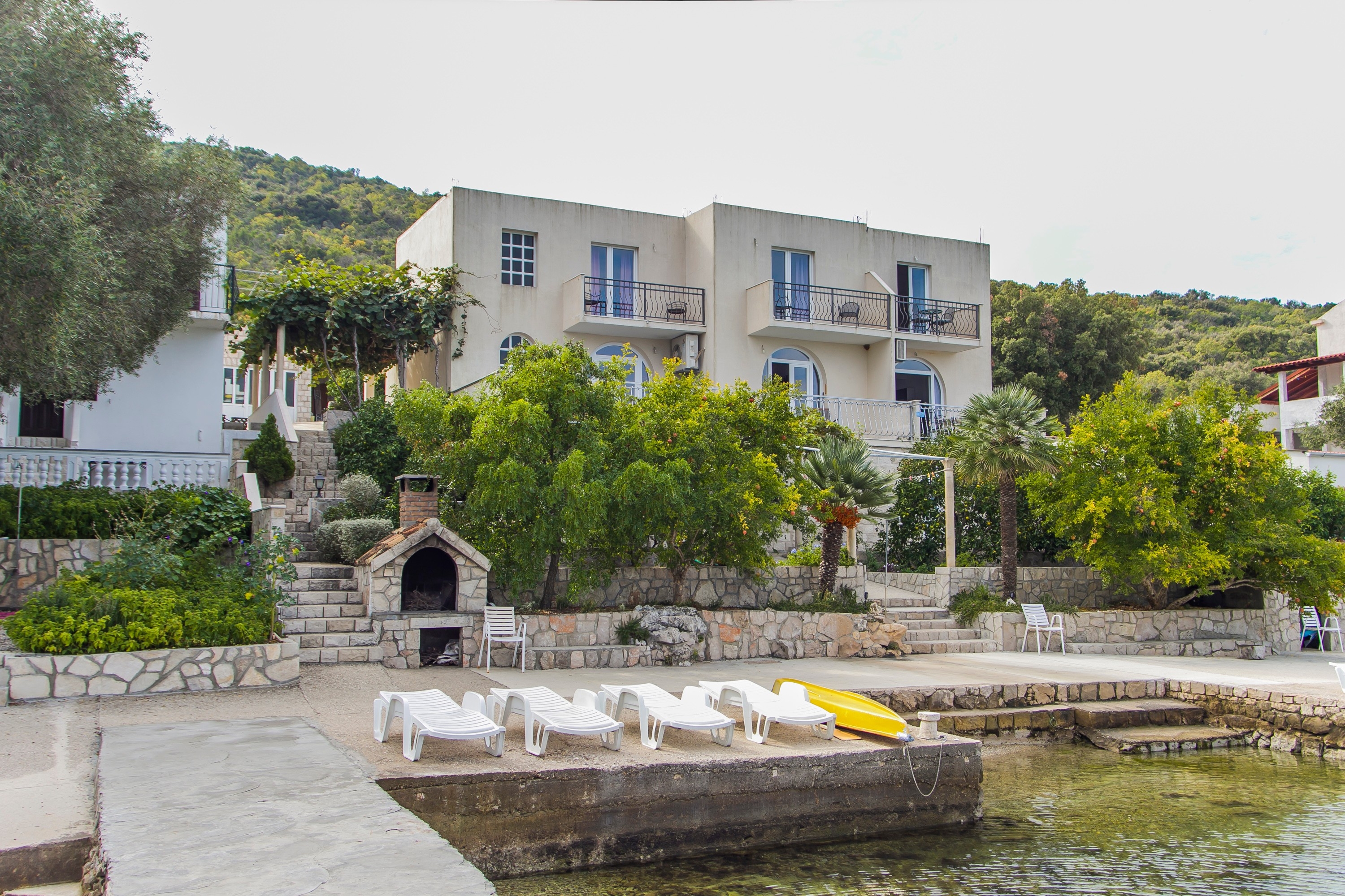 Top Pelješac Luka Dubrava Top Pelješac Luka Dubrava