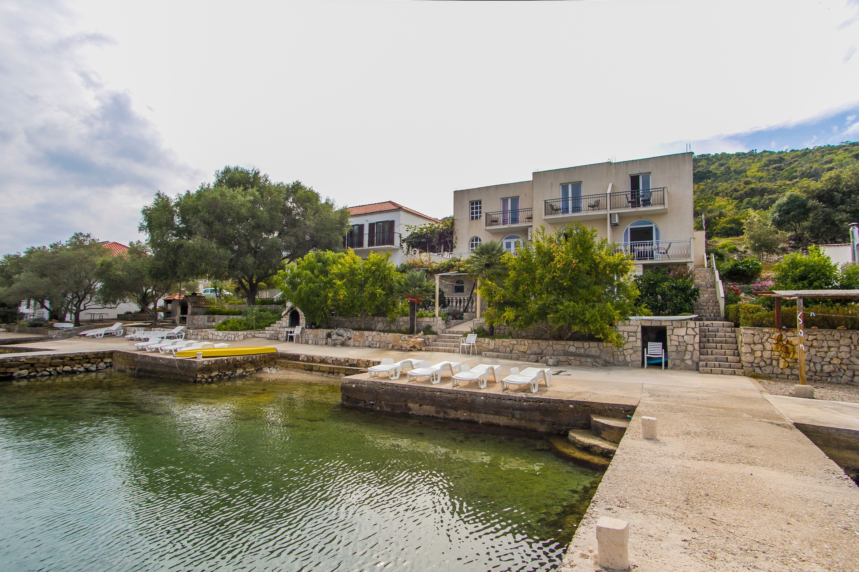 Top Pelješac Luka Dubrava Top Pelješac Luka Dubrava