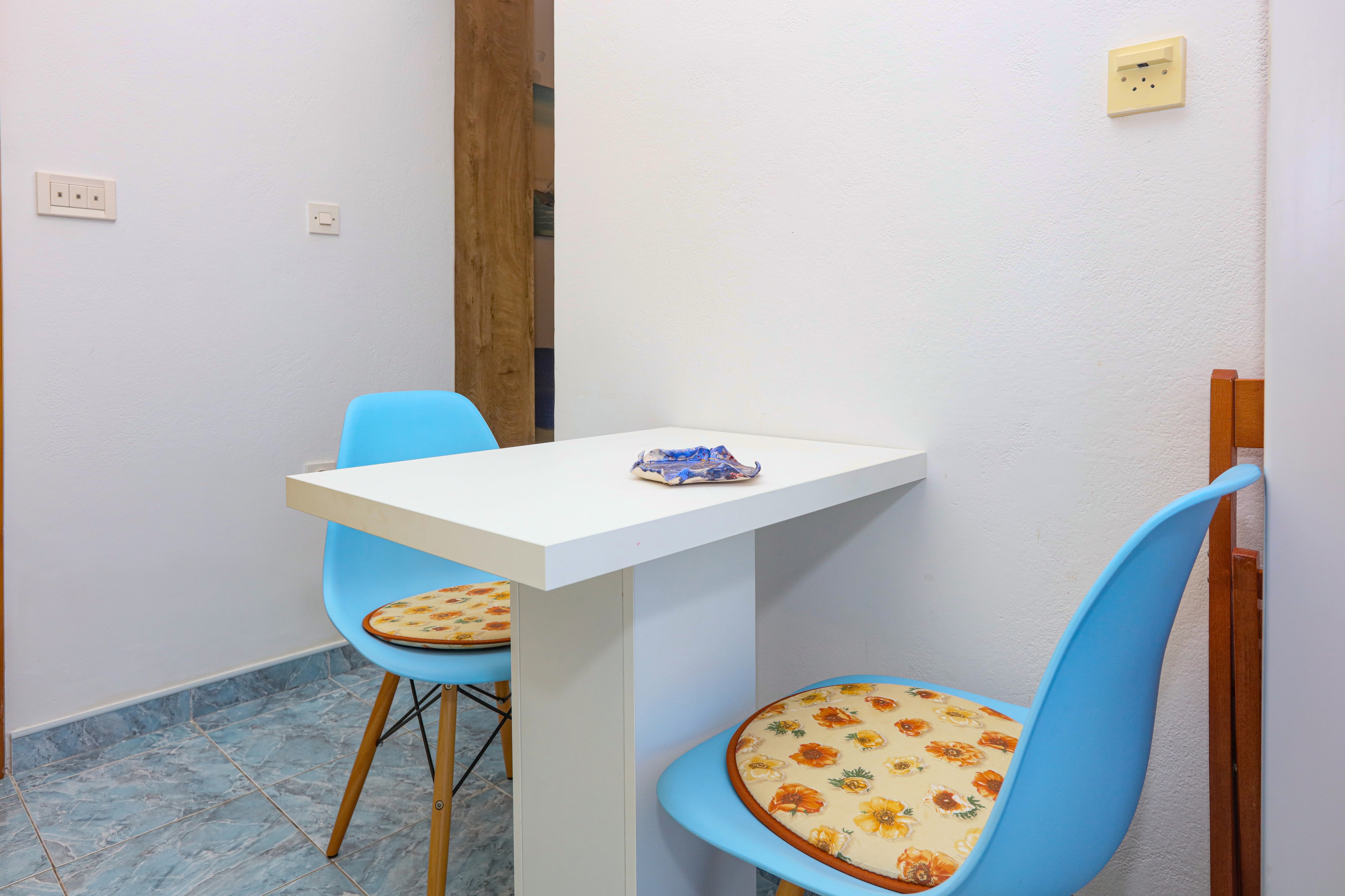 Studio flat near beach Ražanj, Rogoznica (AS-24569-a)