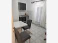Bucătărie Vis, Bucătărie în unitate de cazare tip apartment, WiFi.