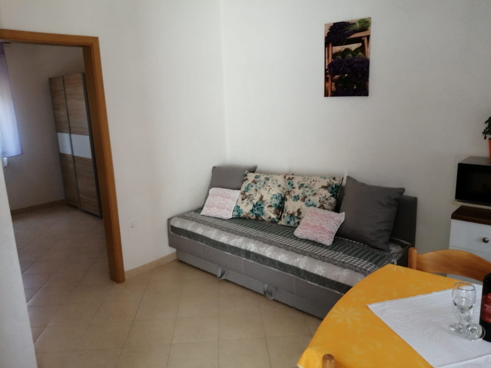One bedroom apartment with terrace Medulin (A-24576-a) One bedroom apartment with terrace Medulin (A-24576-a)