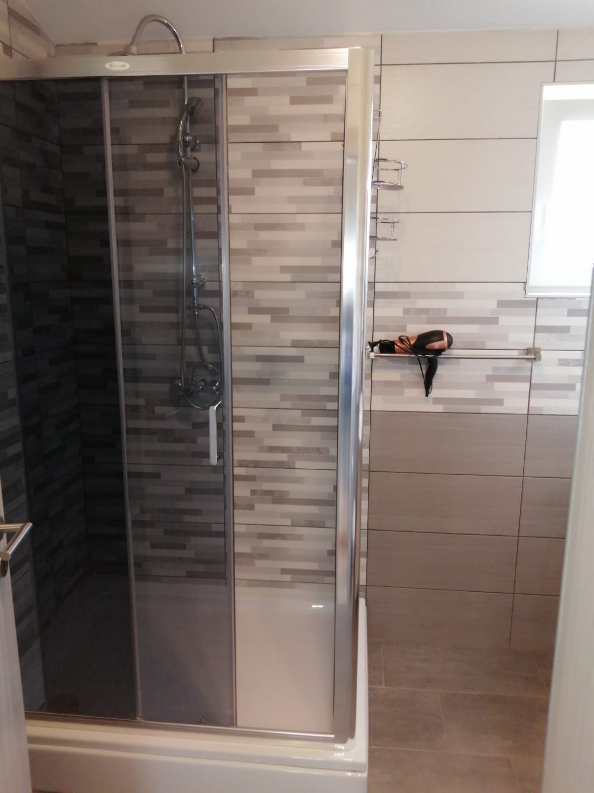 Dvosobni apartman s balkonom Medulin  A-c