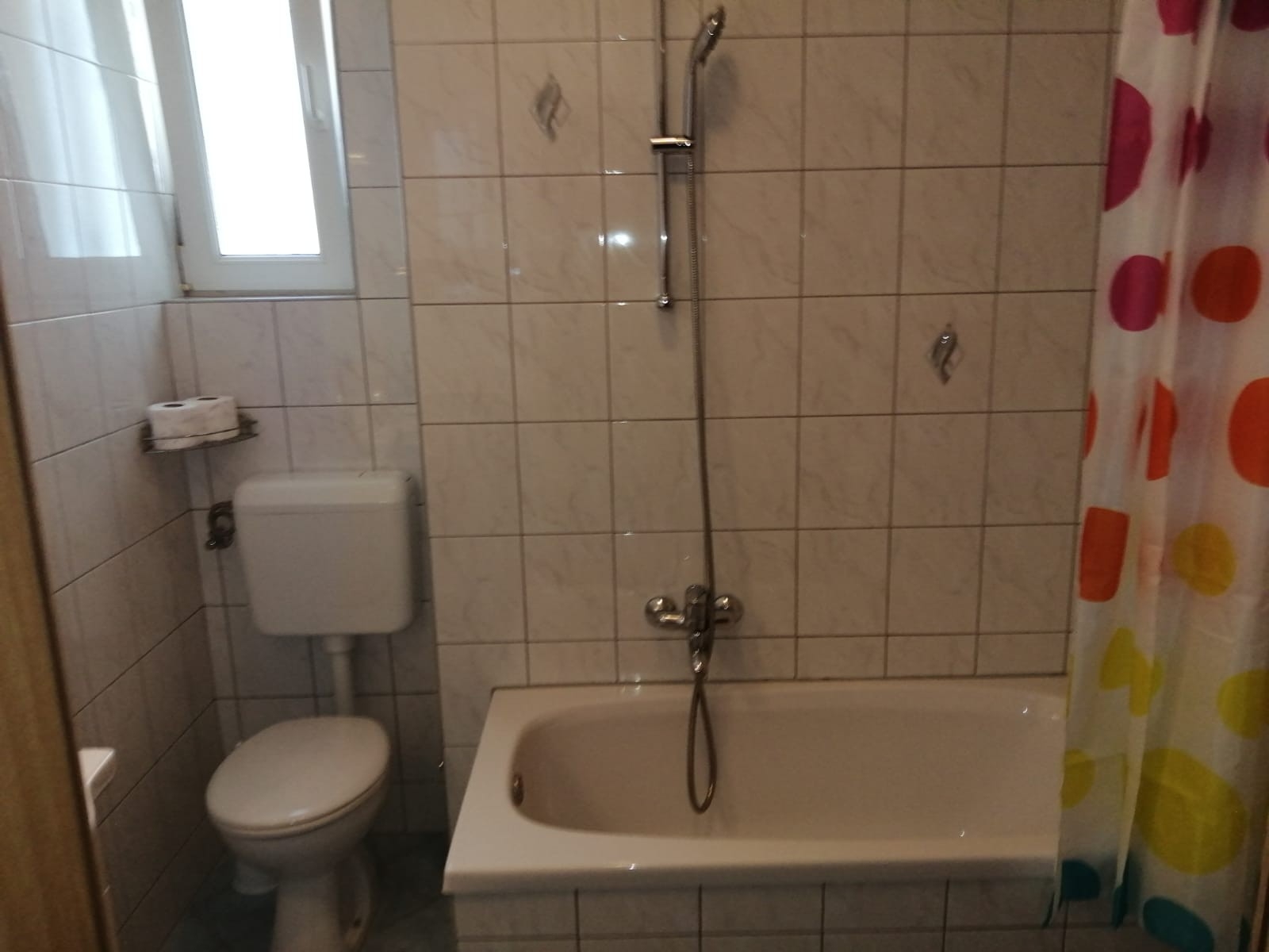 Jednosobni apartman s balkonom Medulin  A-d