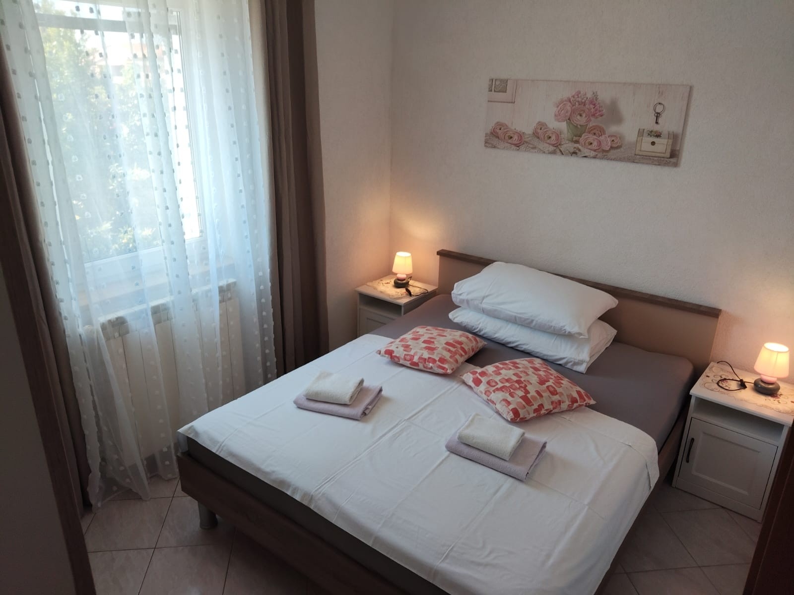 One bedroom apartment with balcony Medulin (A-24576-d) One bedroom apartment with balcony Medulin (A-24576-d)