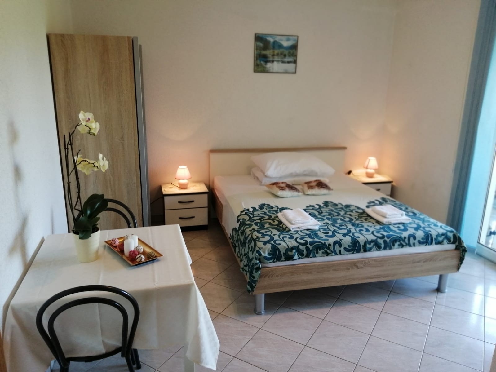 Studio flat with balcony Medulin (AS-24576-a) Studio flat with balcony Medulin (AS-24576-a)