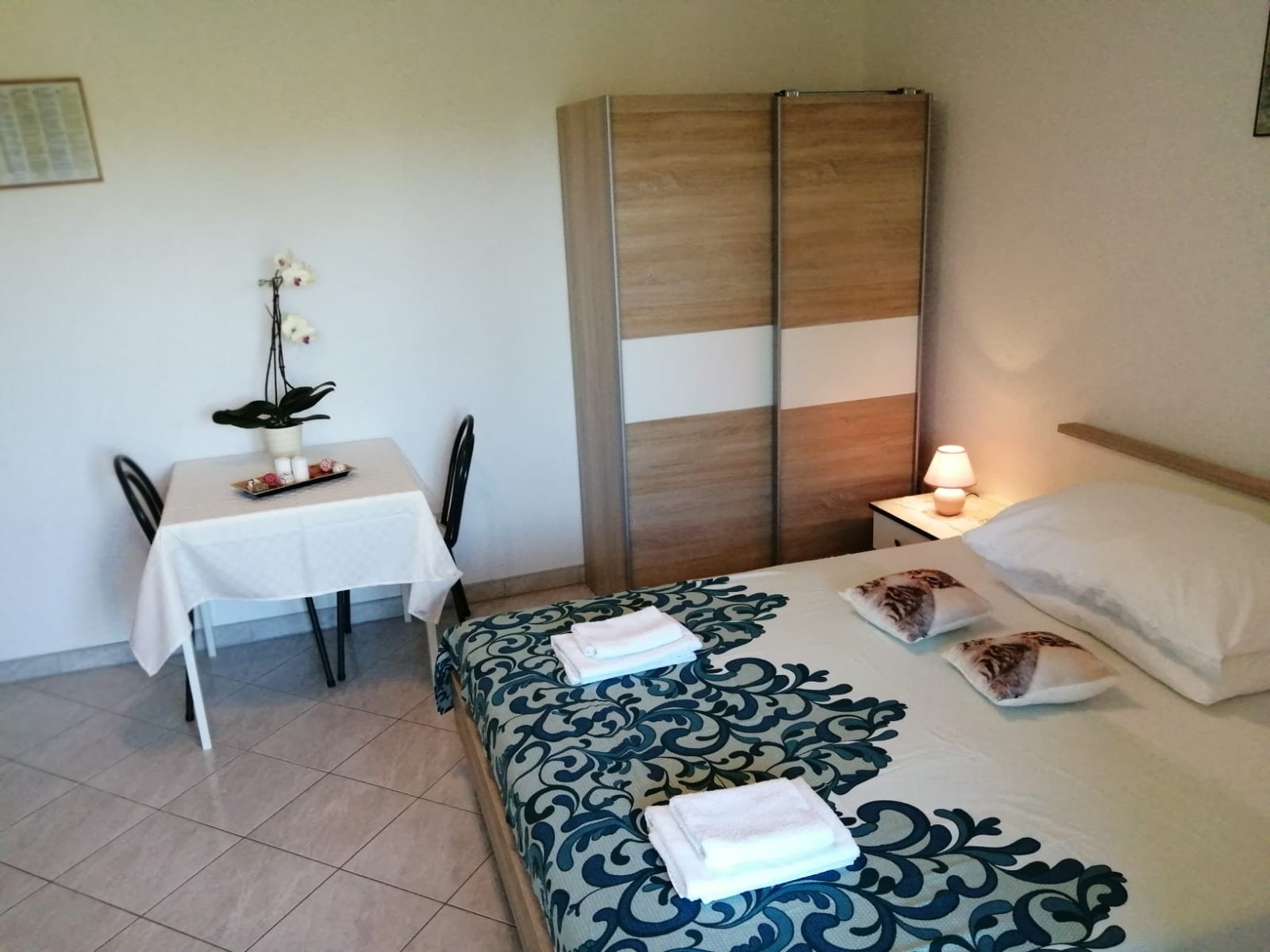 Studio apartman s balkonom Medulin  AS-a