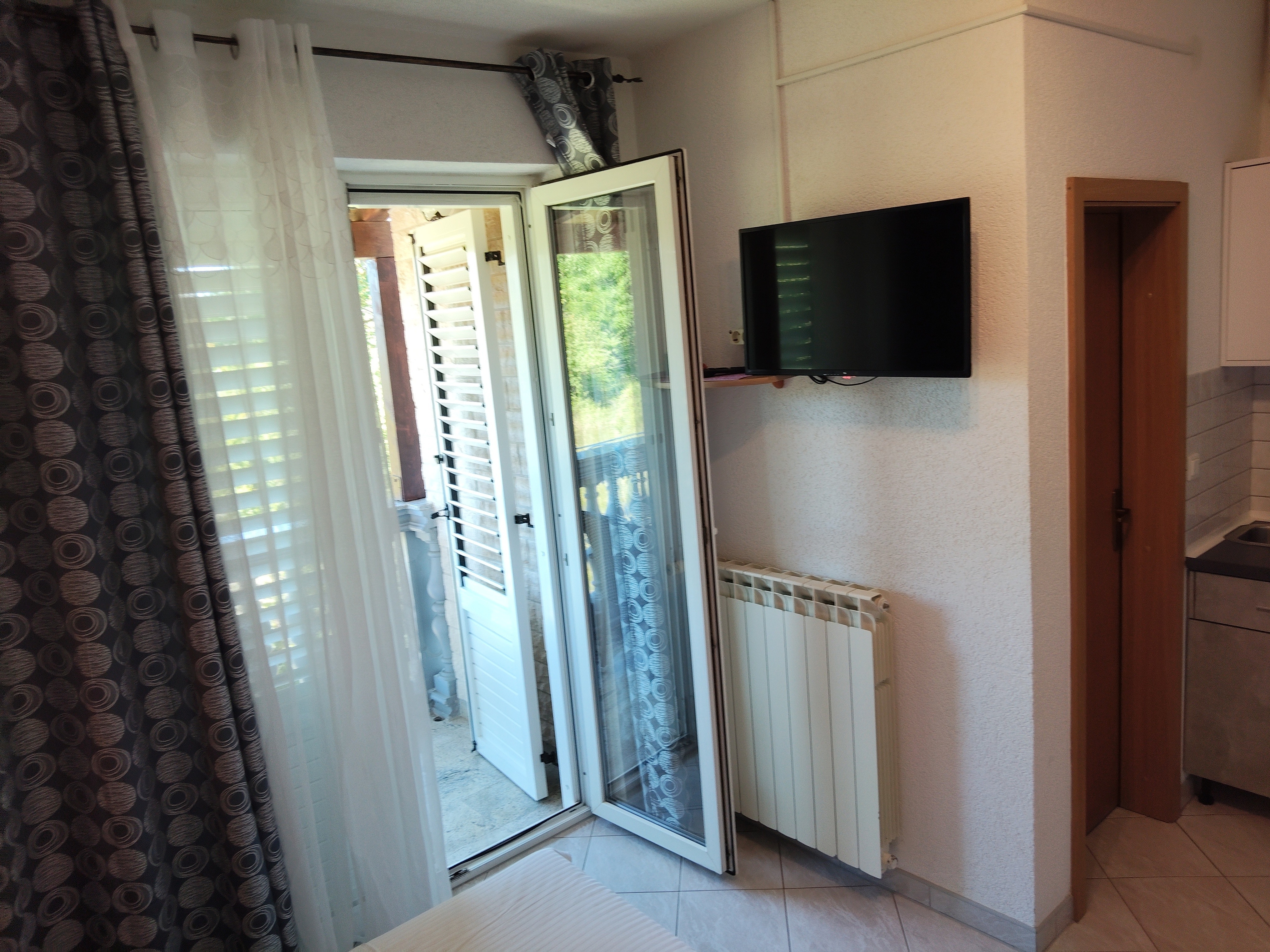 Studio apartman s balkonom Medulin  AS-a