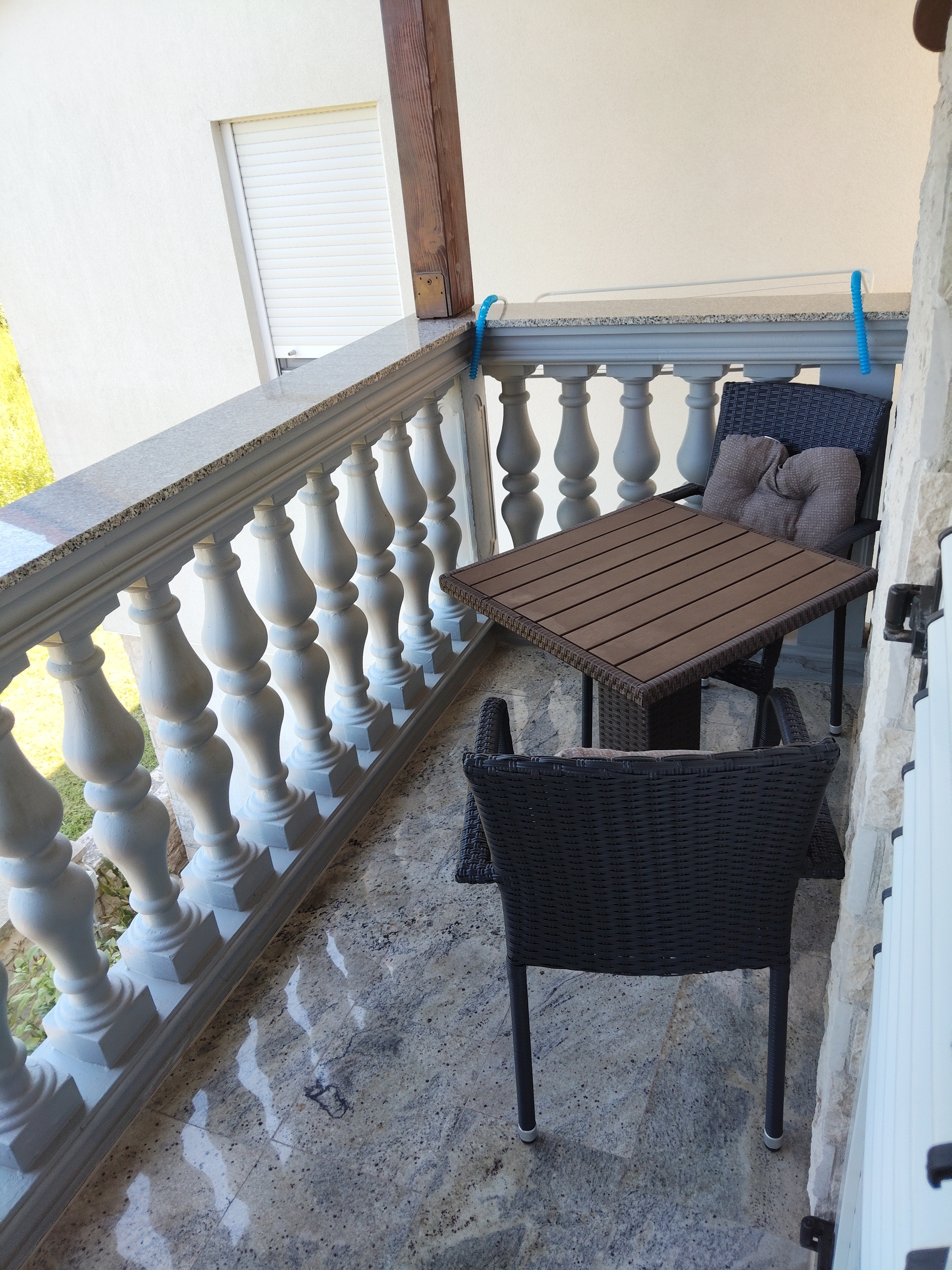 Studio apartman s balkonom Medulin  AS-b