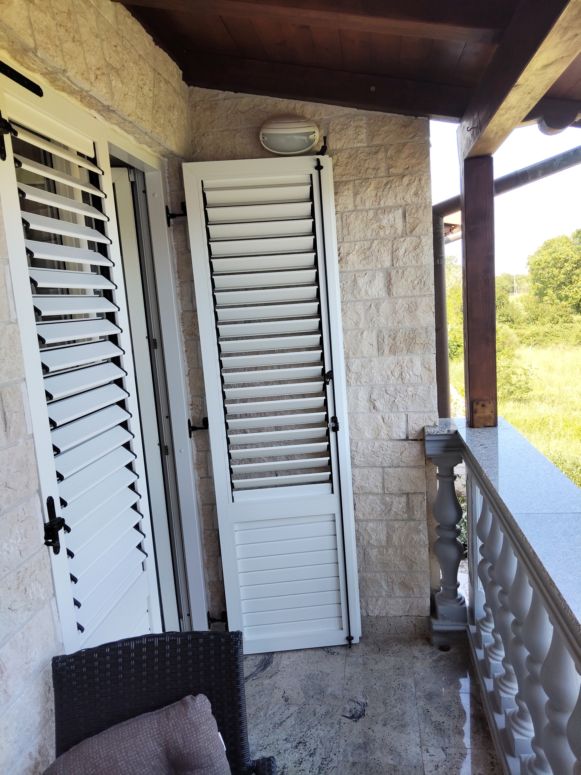 Studio apartman s balkonom Medulin  AS-b