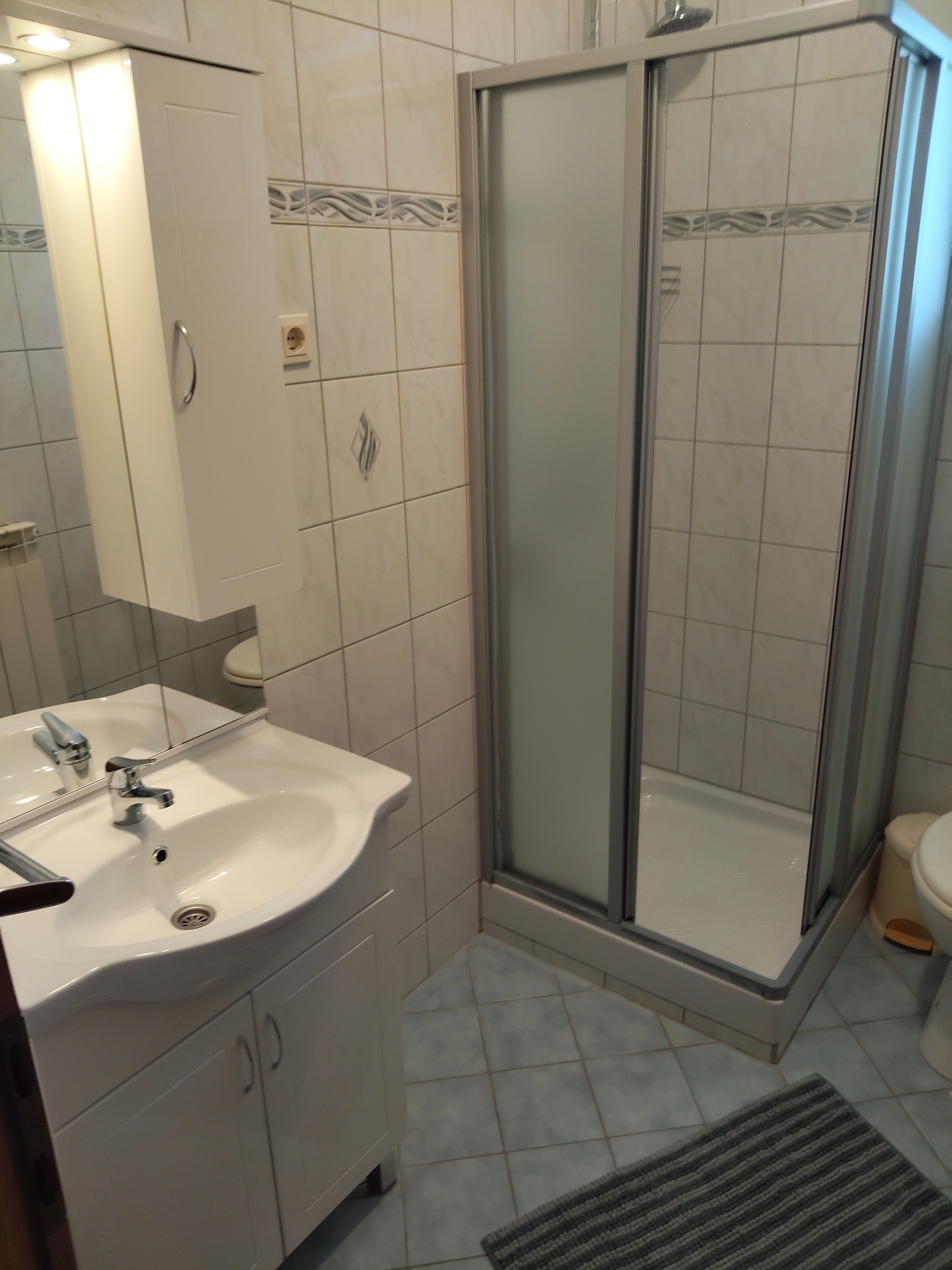 Studio apartman s balkonom Medulin  AS-b