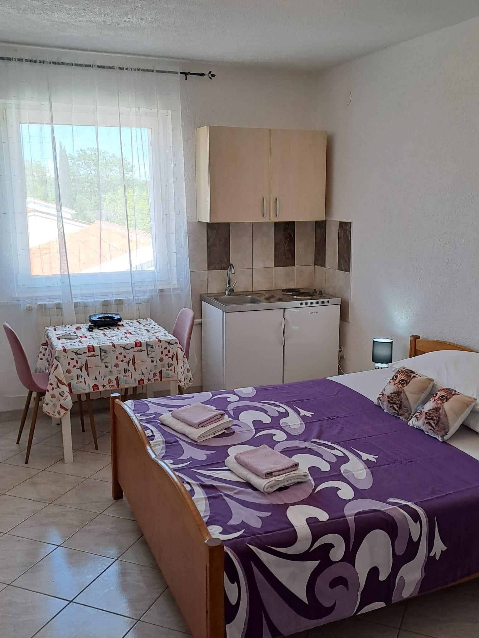 Room with air-conditioning Medulin (S-24576-a)