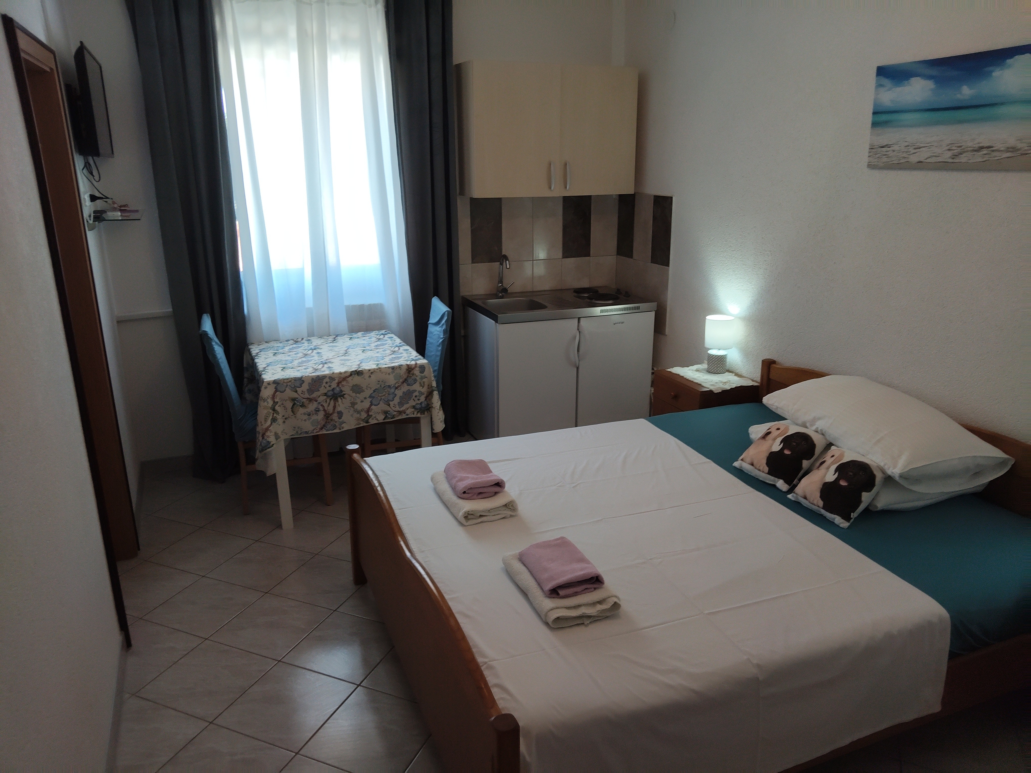 Room with air-conditioning Medulin (S-24576-a)