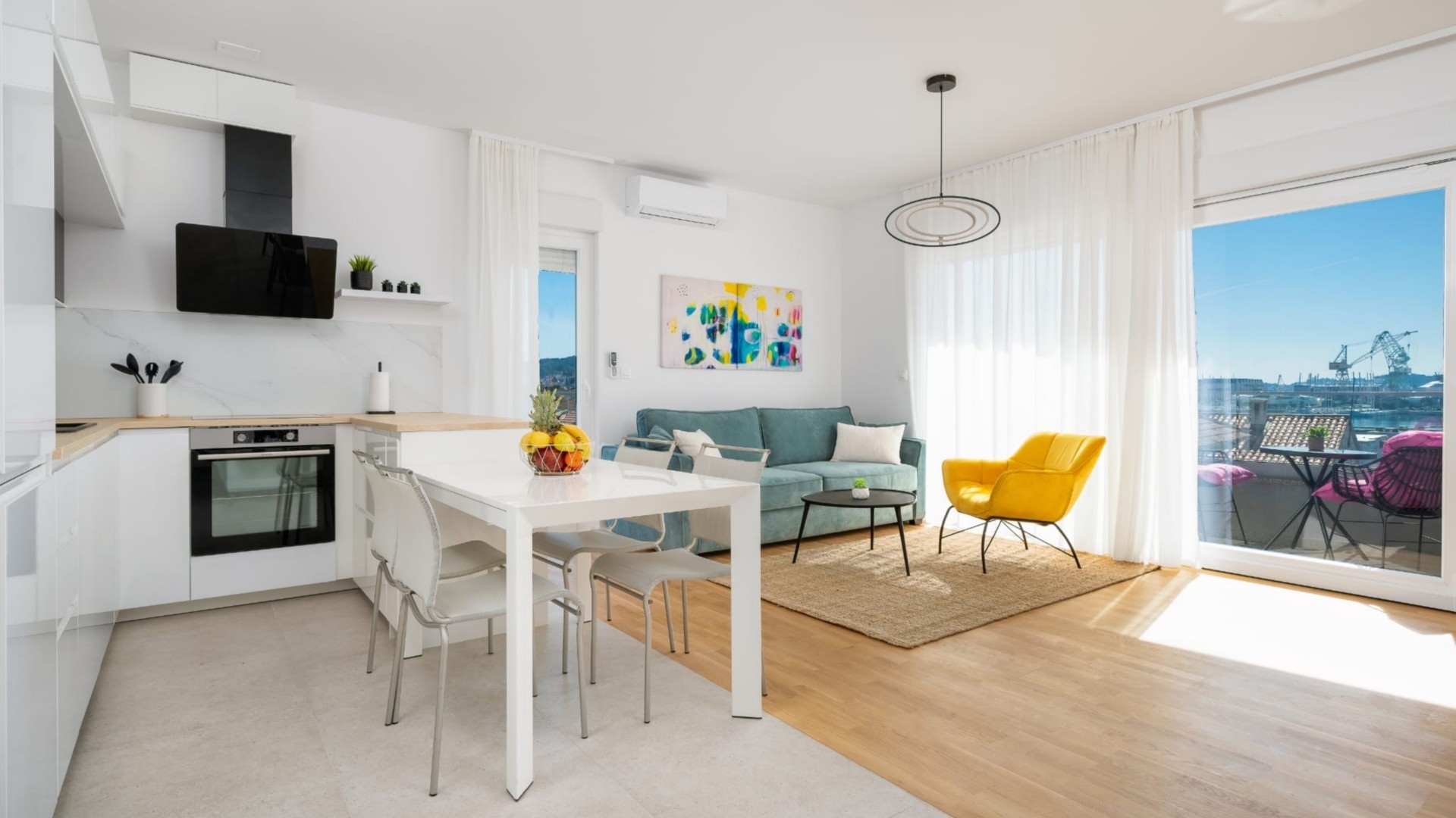 Top Trogir Seget Donji Top Trogir Seget Donji