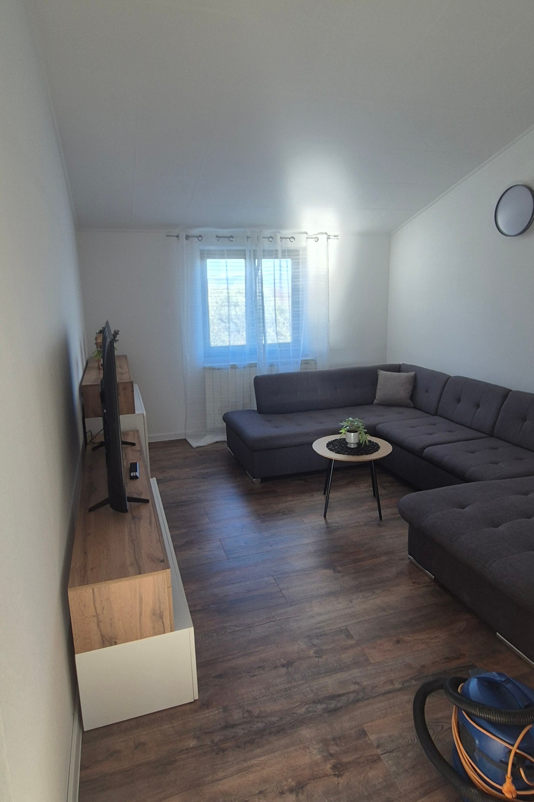 One bedroom apartment with balcony and sea view Peruški, Marčana (A-24578-b) One bedroom apartment with balcony and sea view Peruški, Marčana (A-24578-b)