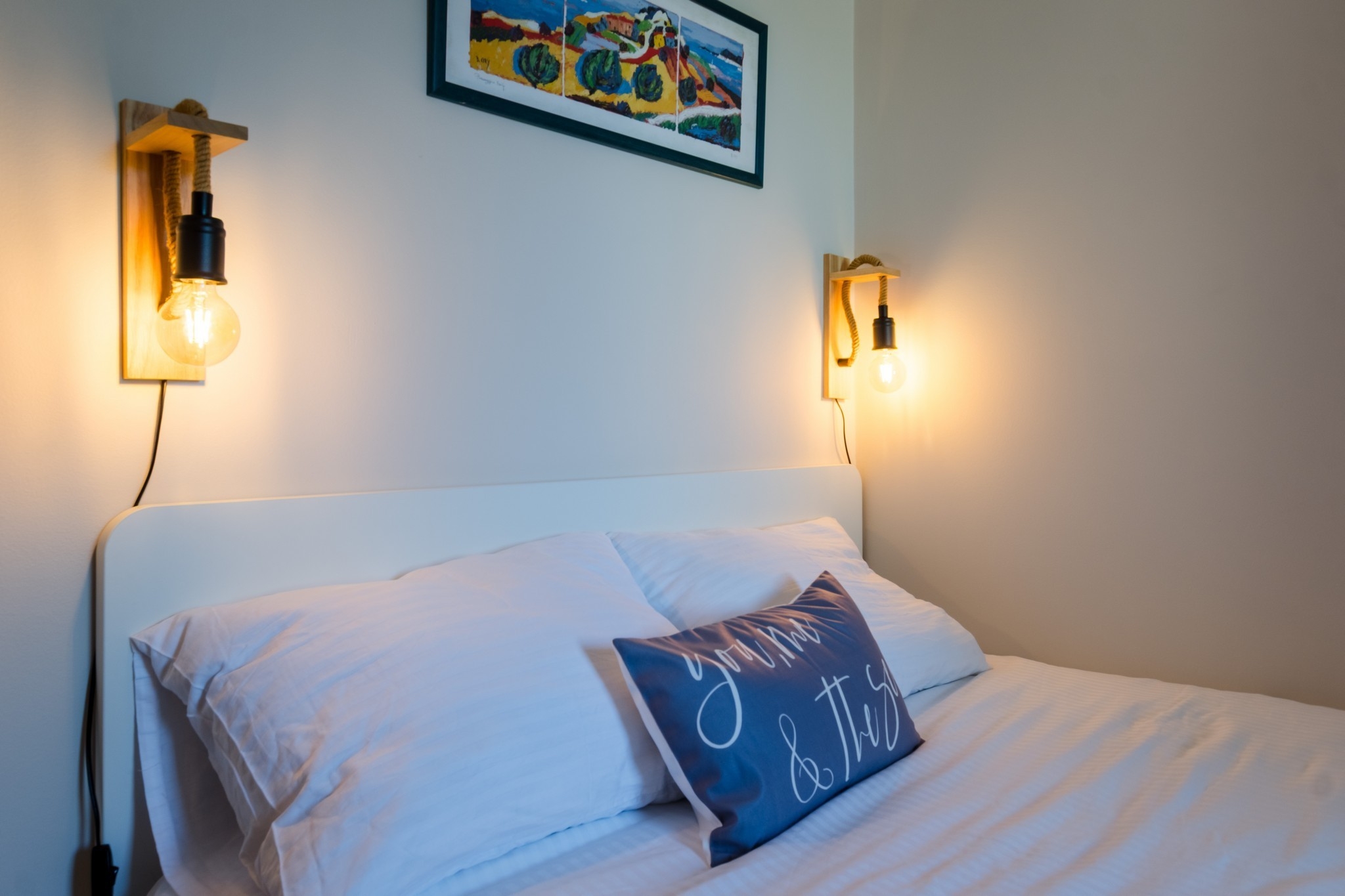 Dvosobni apartma S teraso Privlaka, Zadar  A-a