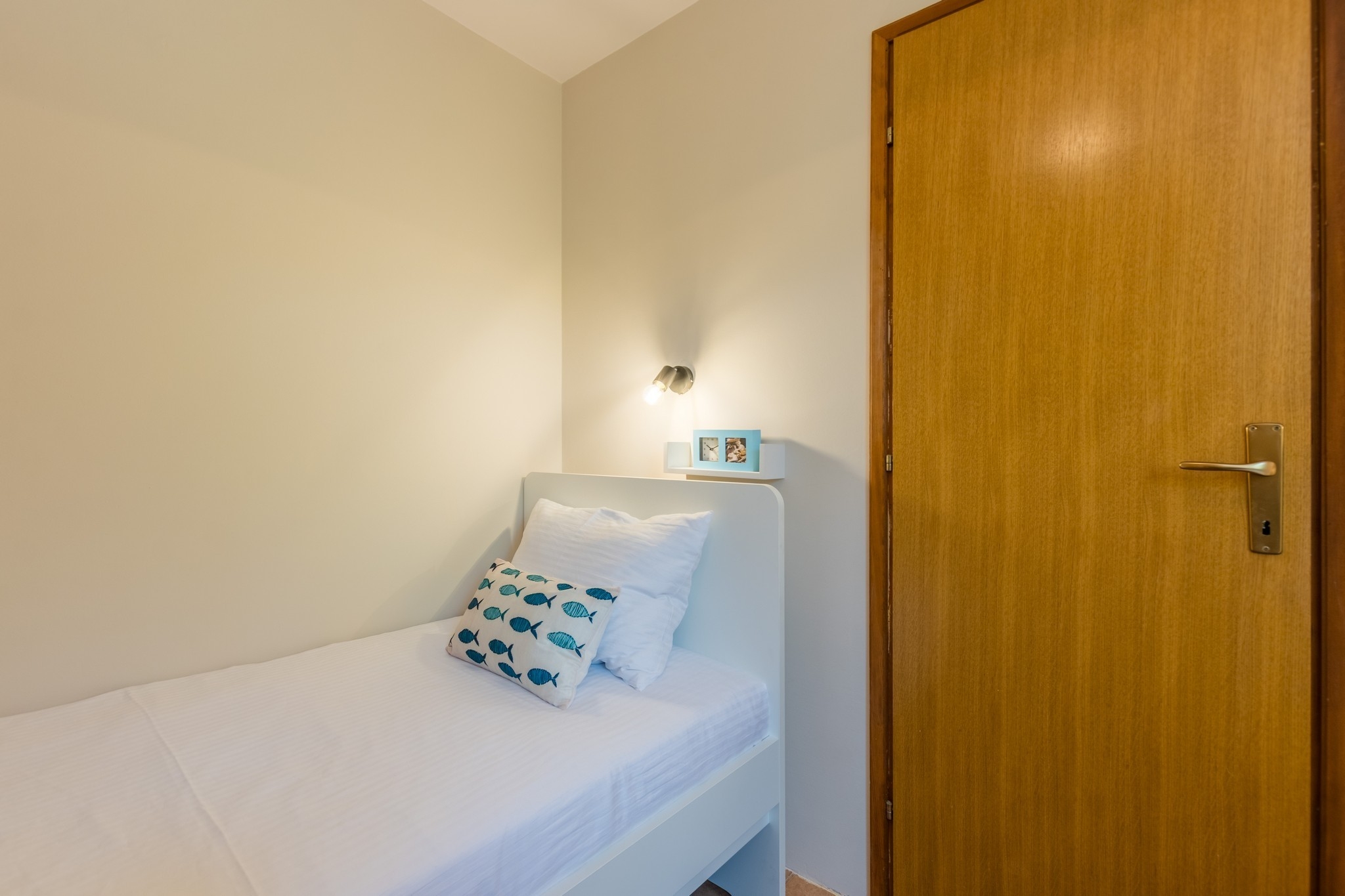 Dvosobni apartma S teraso Privlaka, Zadar  A-a