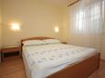 Ložnice Vis, Ložnice v ubytování typu apartment, WiFi.